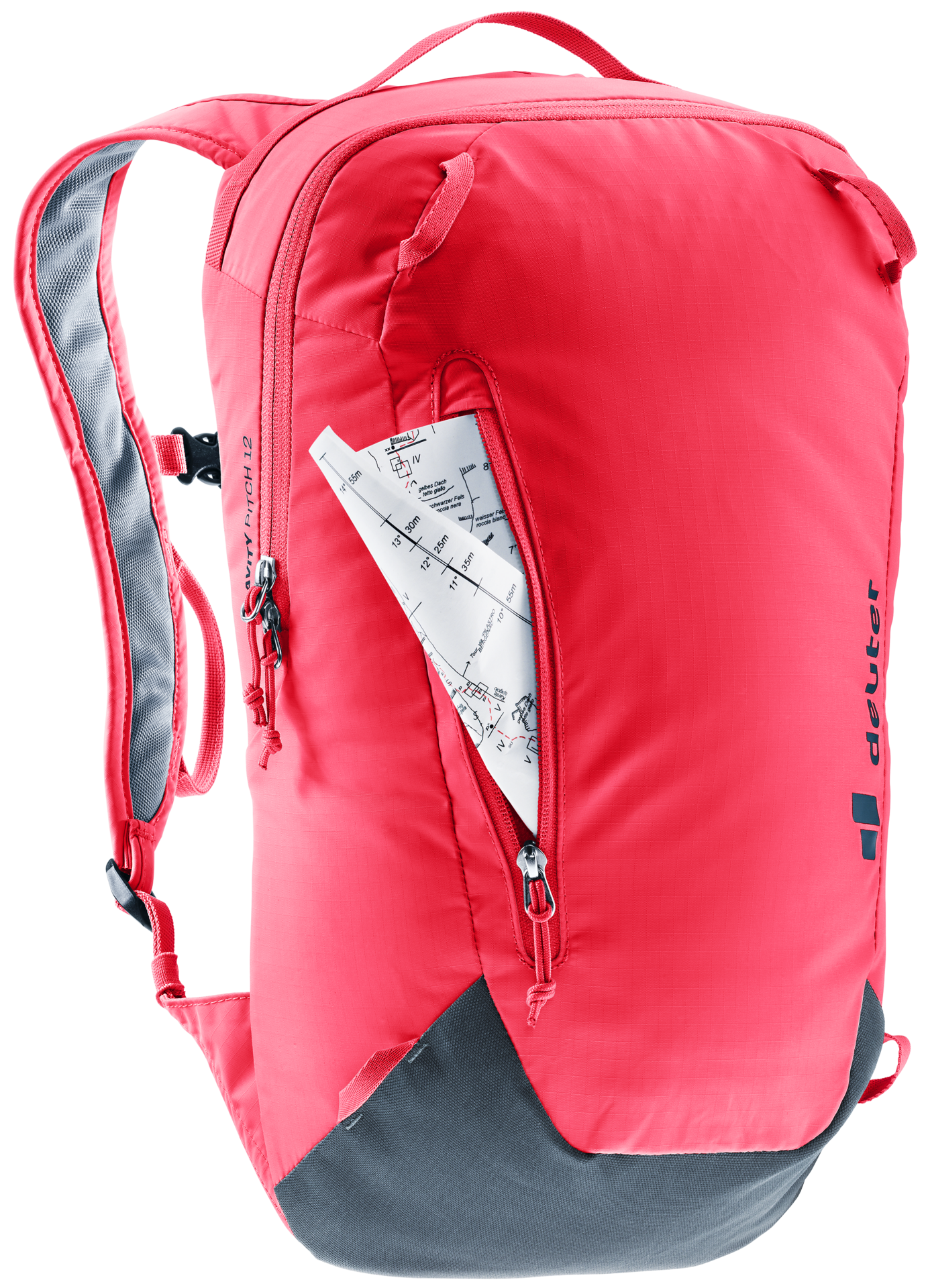 Deuter gravity pitch 12 sl shop