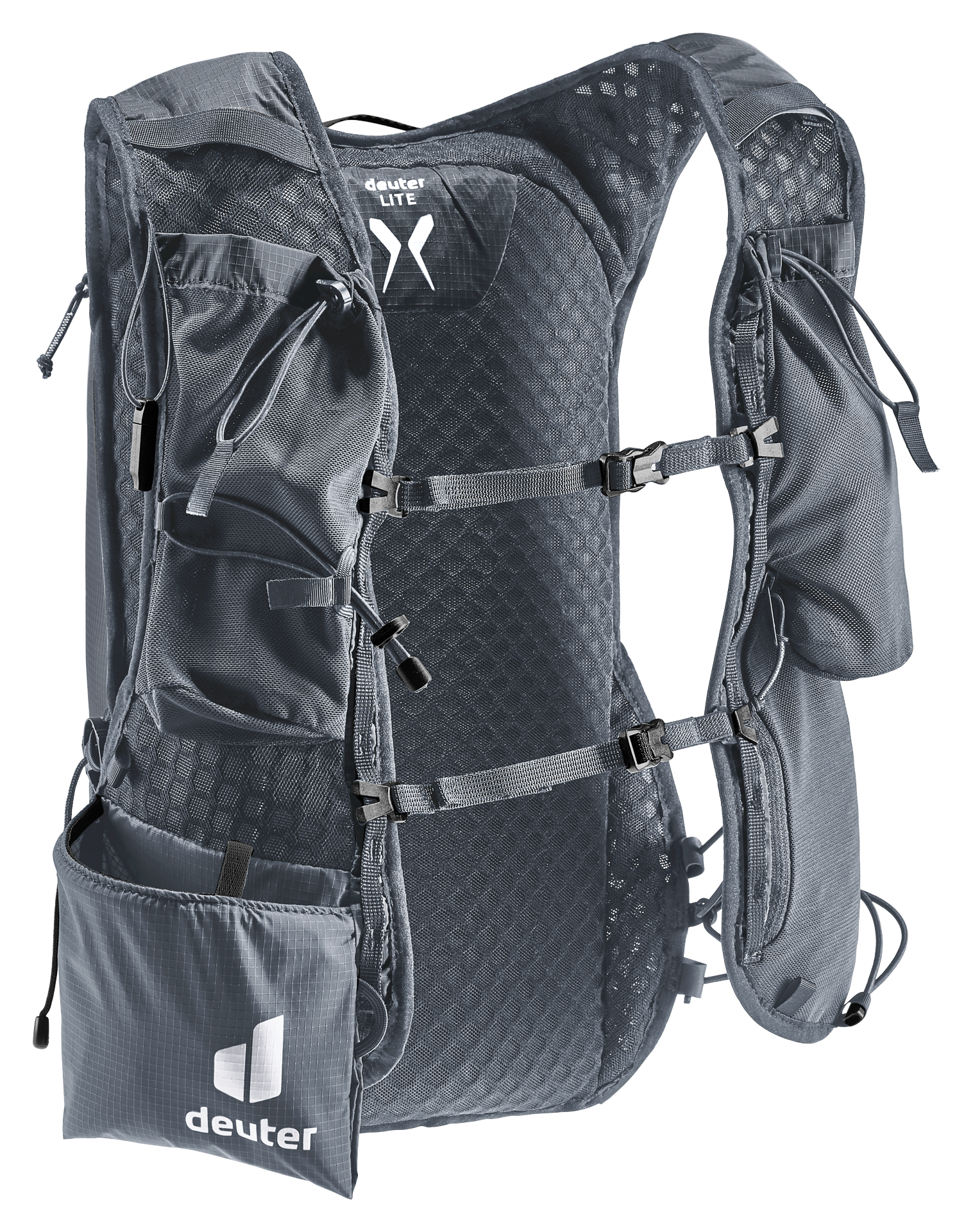Deuter shop running rucksack