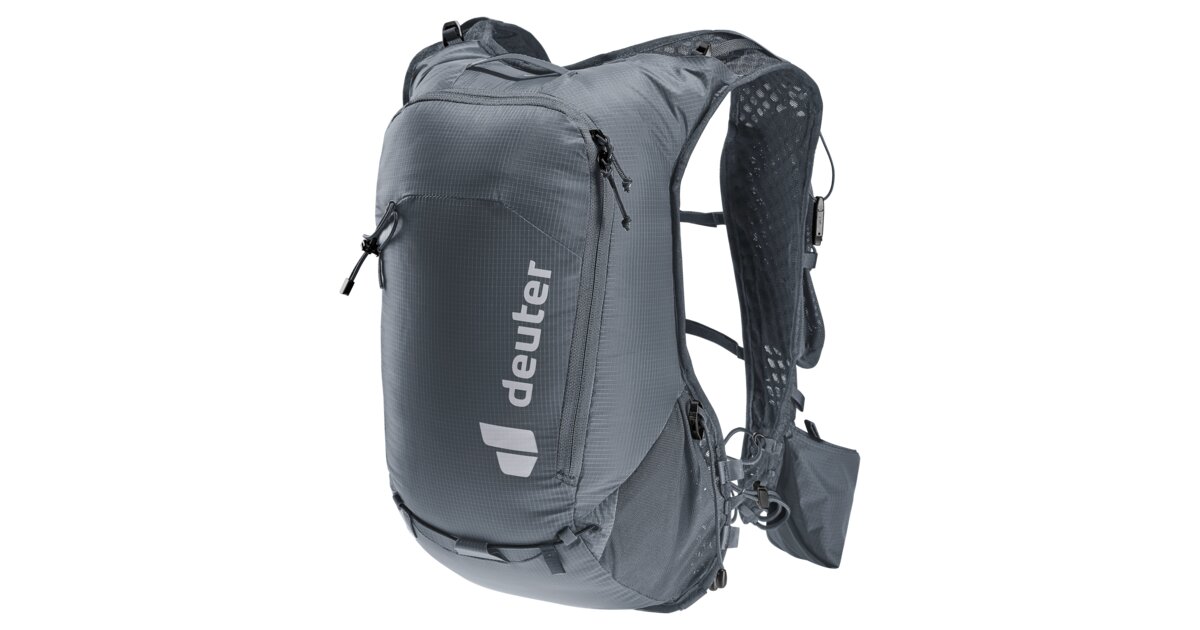 Deuter running top bag
