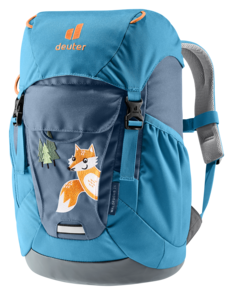 Mochila deuter niño store
