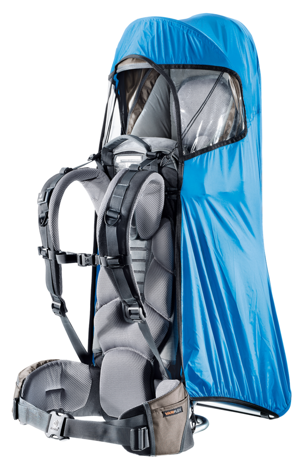 Child carrier accessory KC Deluxe Raincover (2014)