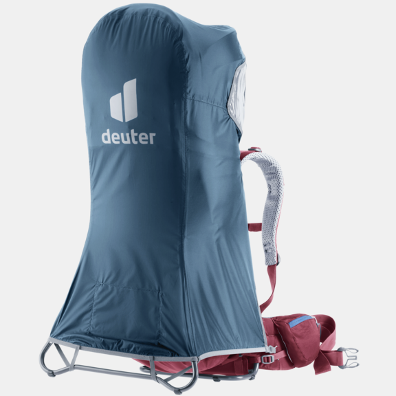 Deuter kid comfort pro rain on sale cover