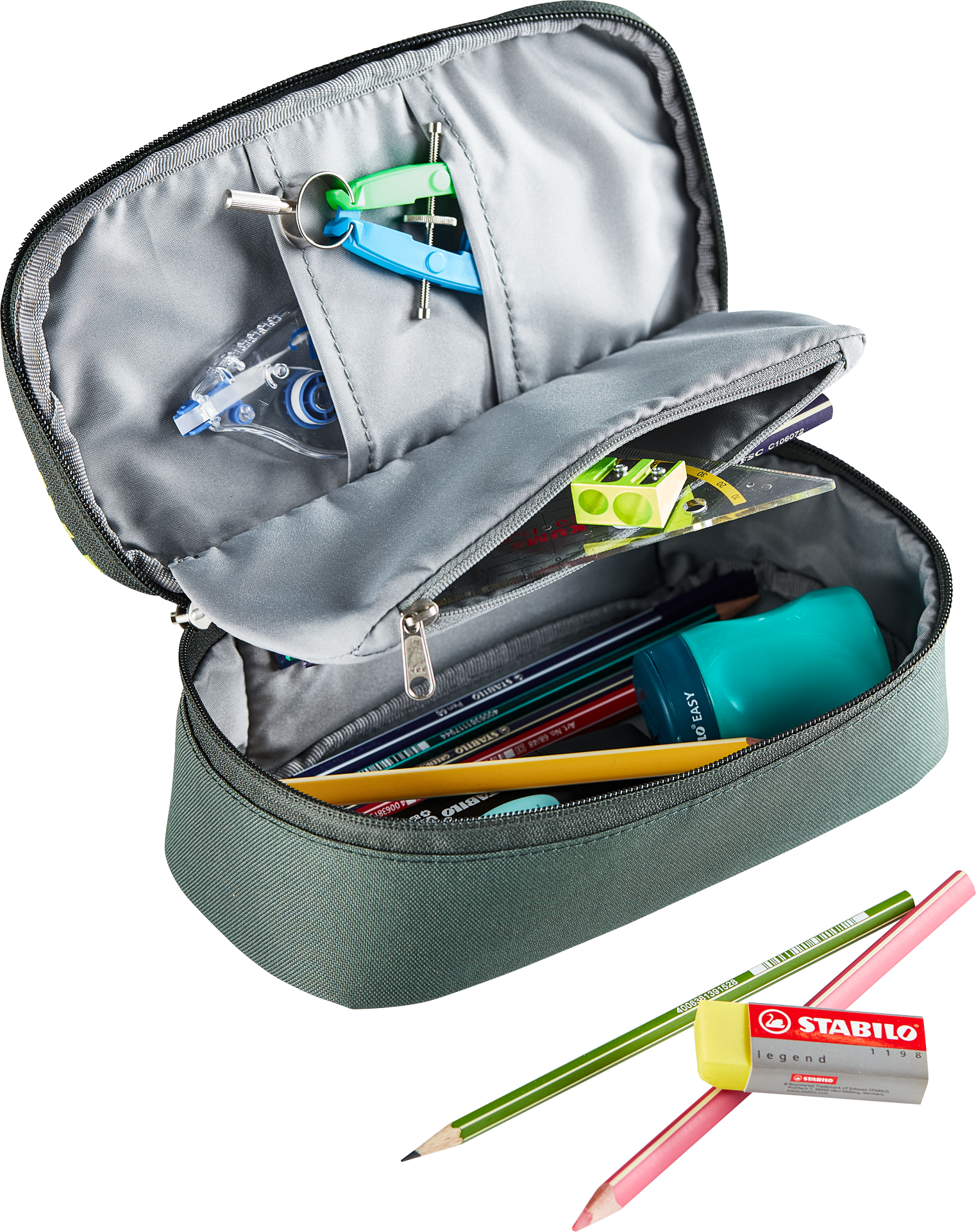 deuter Pencil Case | School accessory
