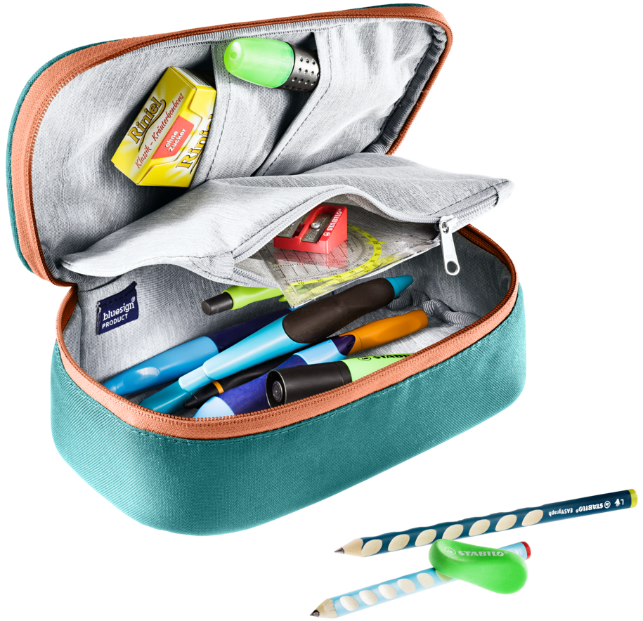 School accessory Pencil Case