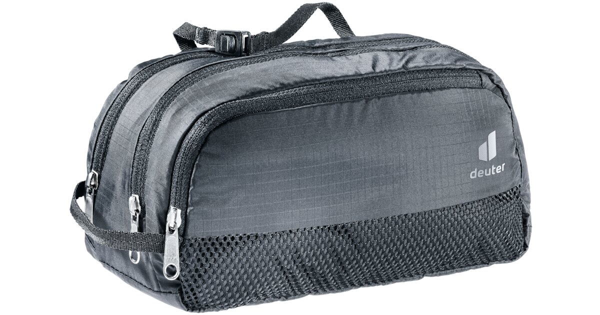 Deuter wash 2025 bag tour iii