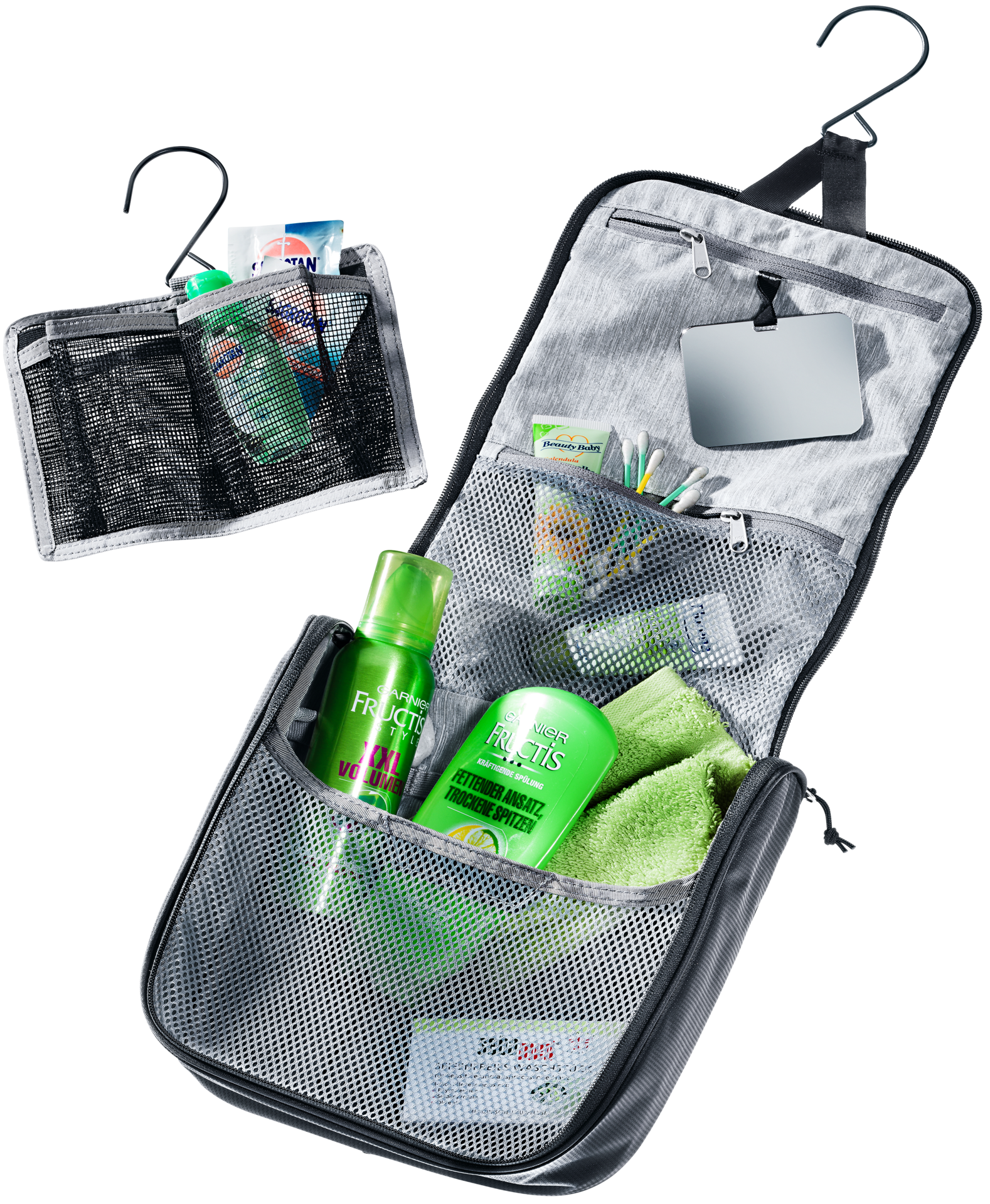 Deuter wash bag ii hotsell