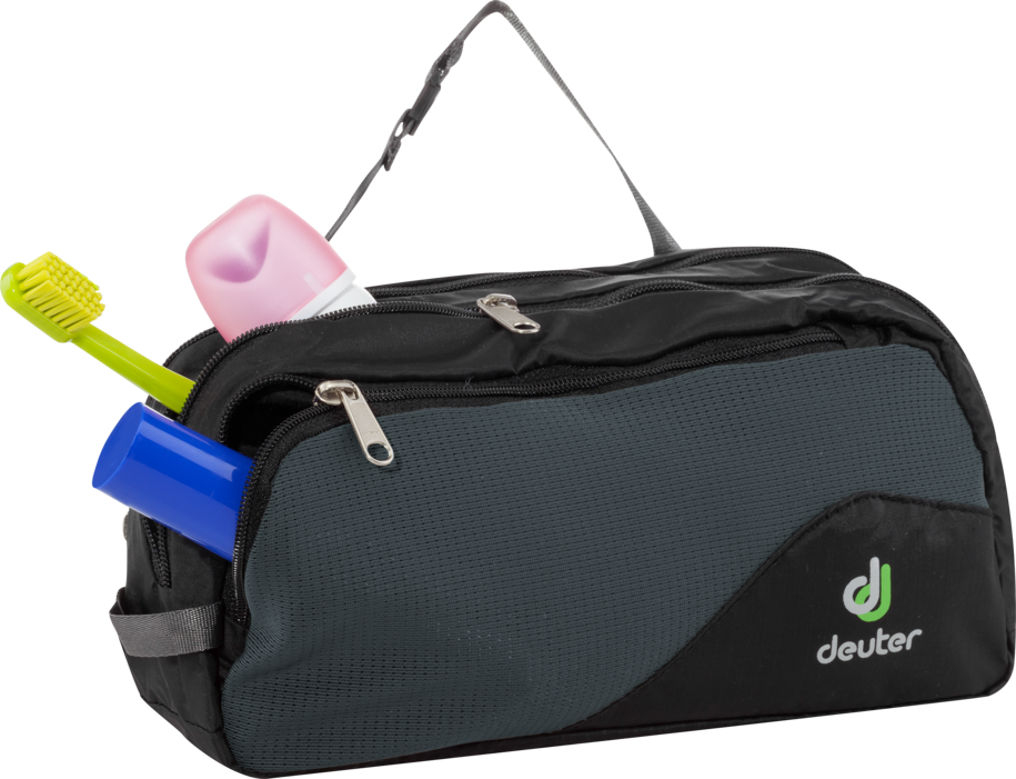 deuter Wash Bag Tour III Toiletry bag