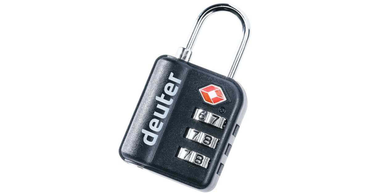 Tsa 005 on sale lock