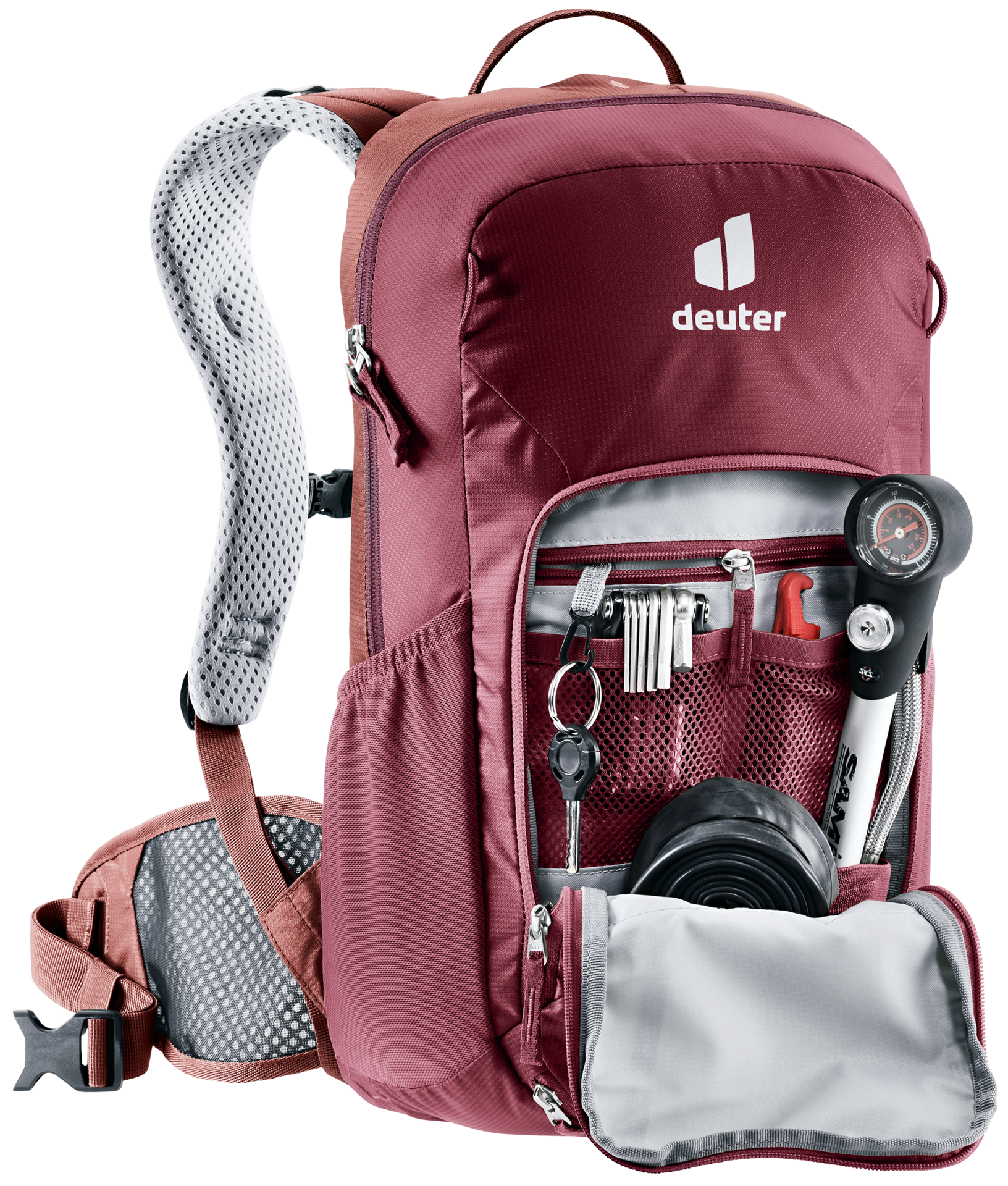 Deuter bike best sale i 18 sl