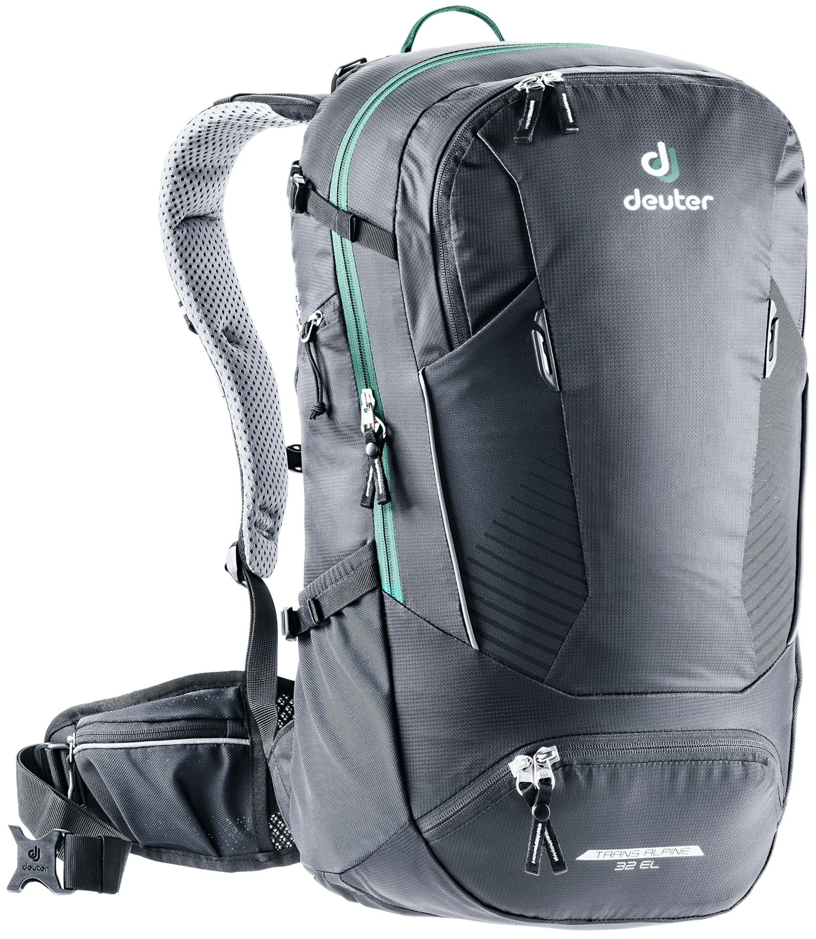 Deuter trans sale alpine 35