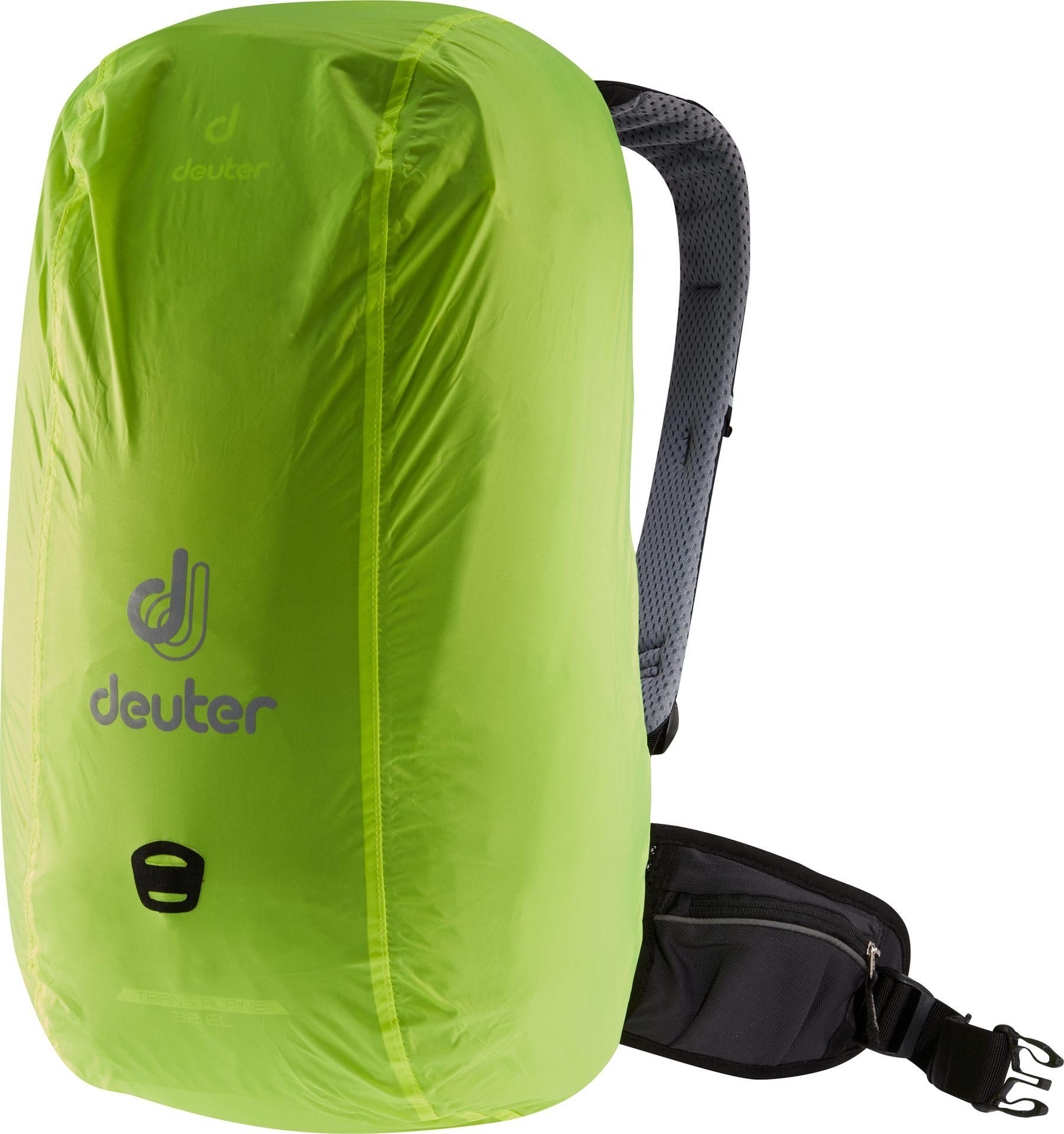 deuter Trans Alpine 32 EL Bike backpack