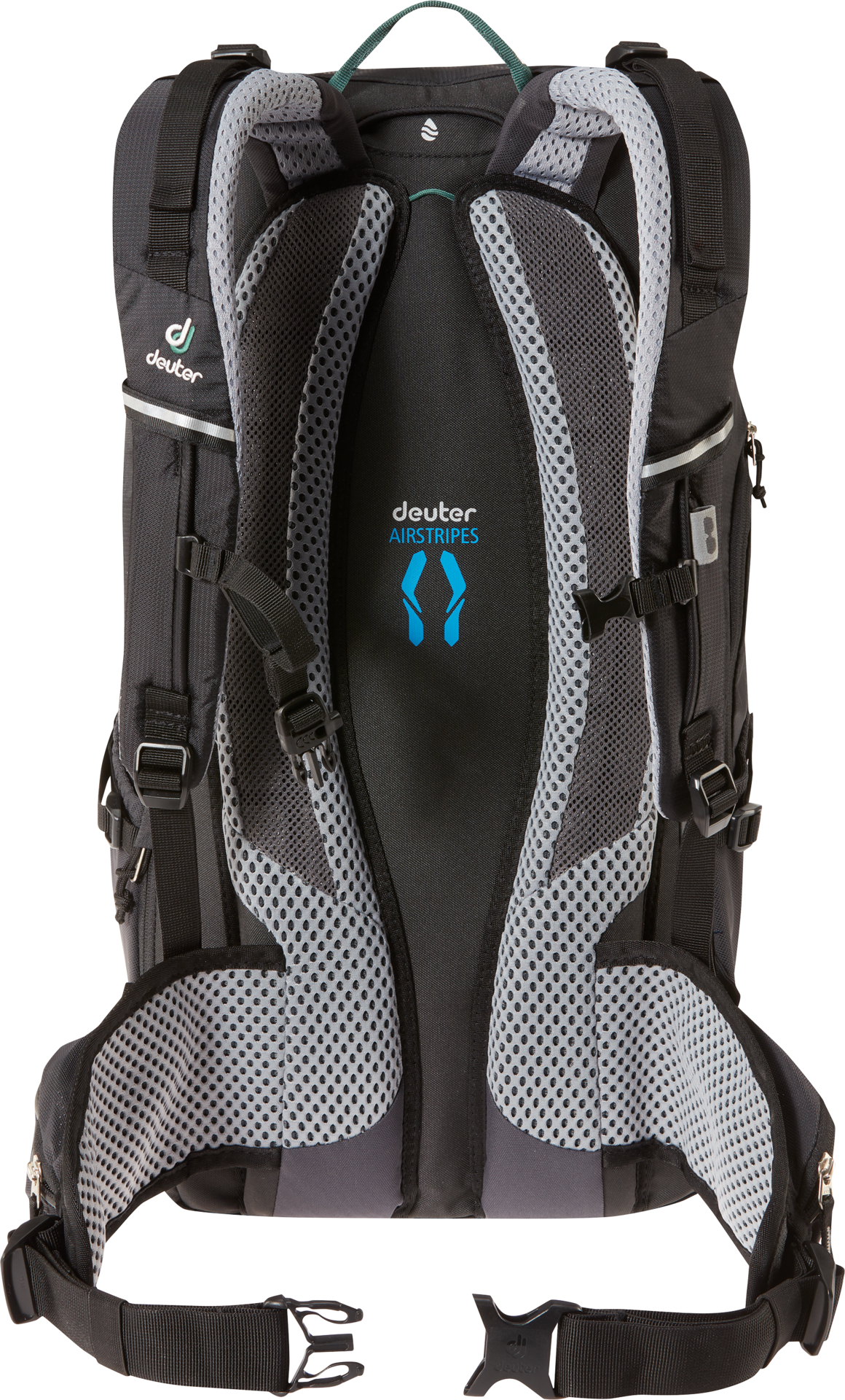 Deuter trans 2025 alpine 32 el