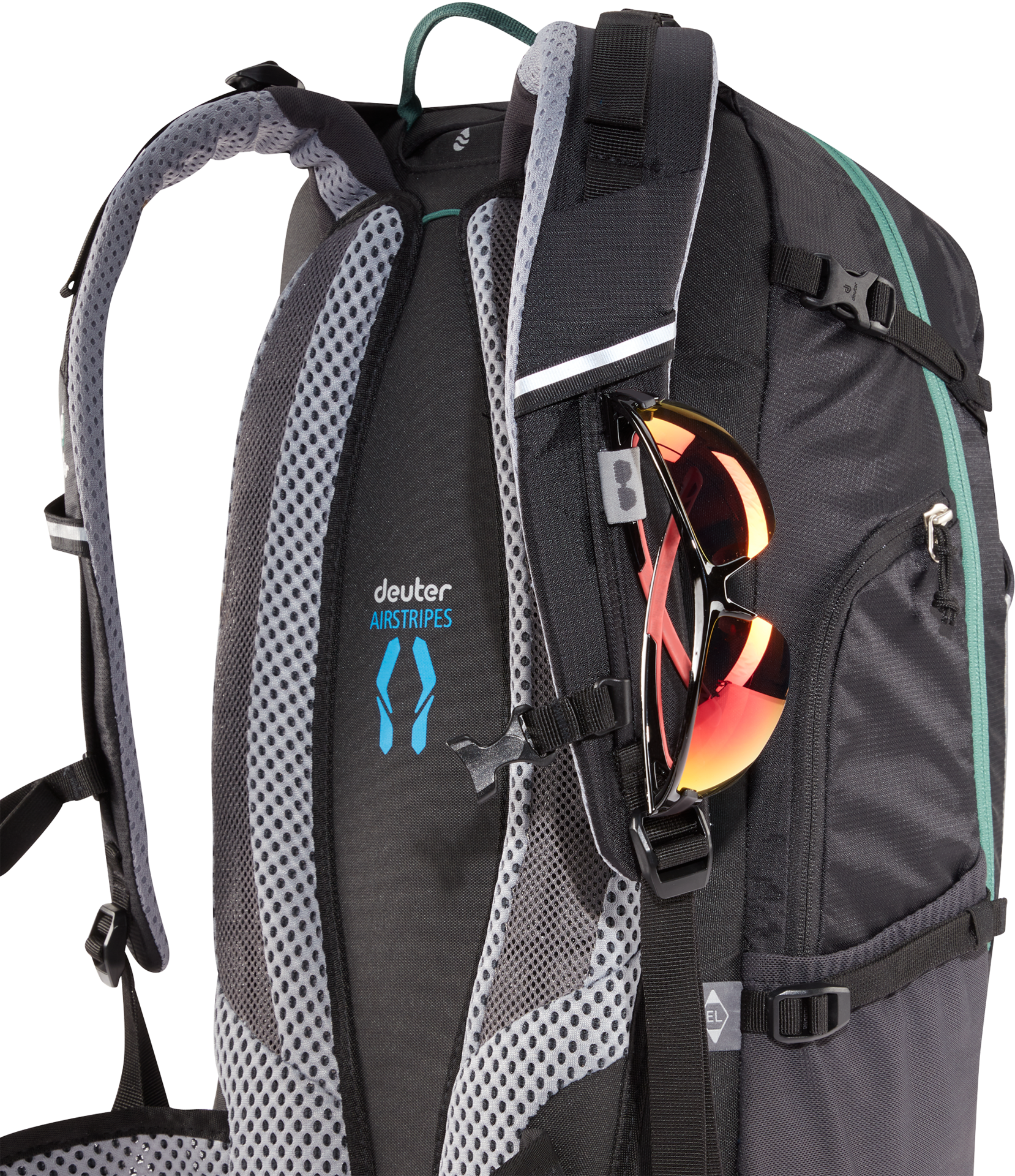 Deuter trans shop alpine 32