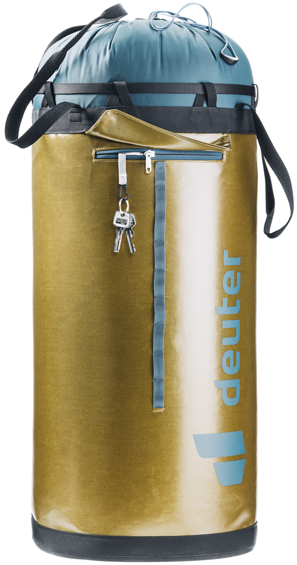 Deuter gravity haul top