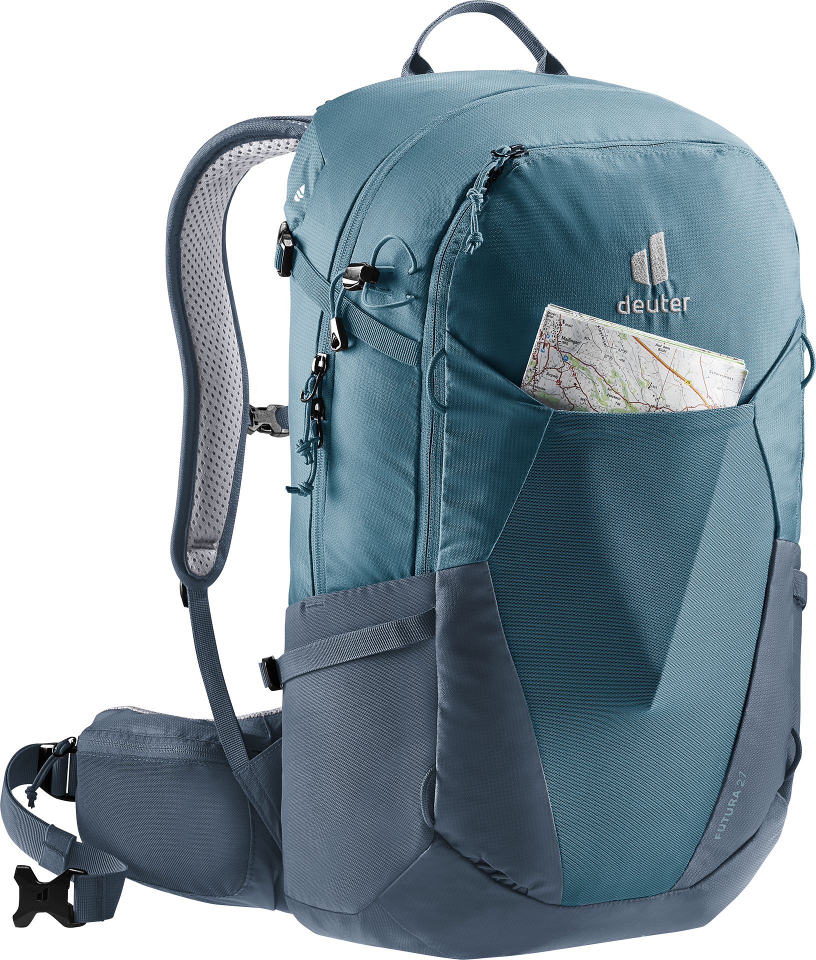 deuter Futura 27 Hiking backpack