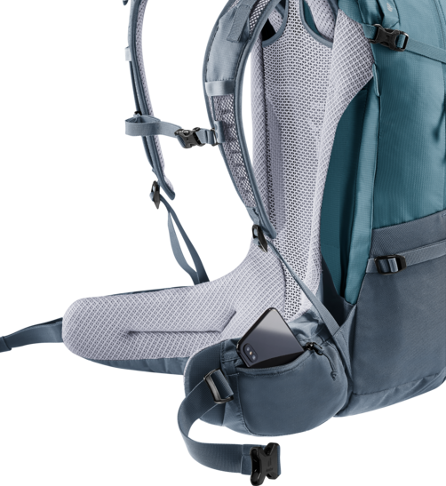 Deuter sales futura 27
