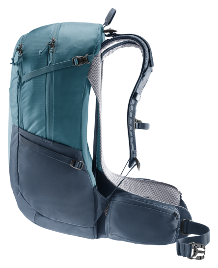 Deuter futura online 27