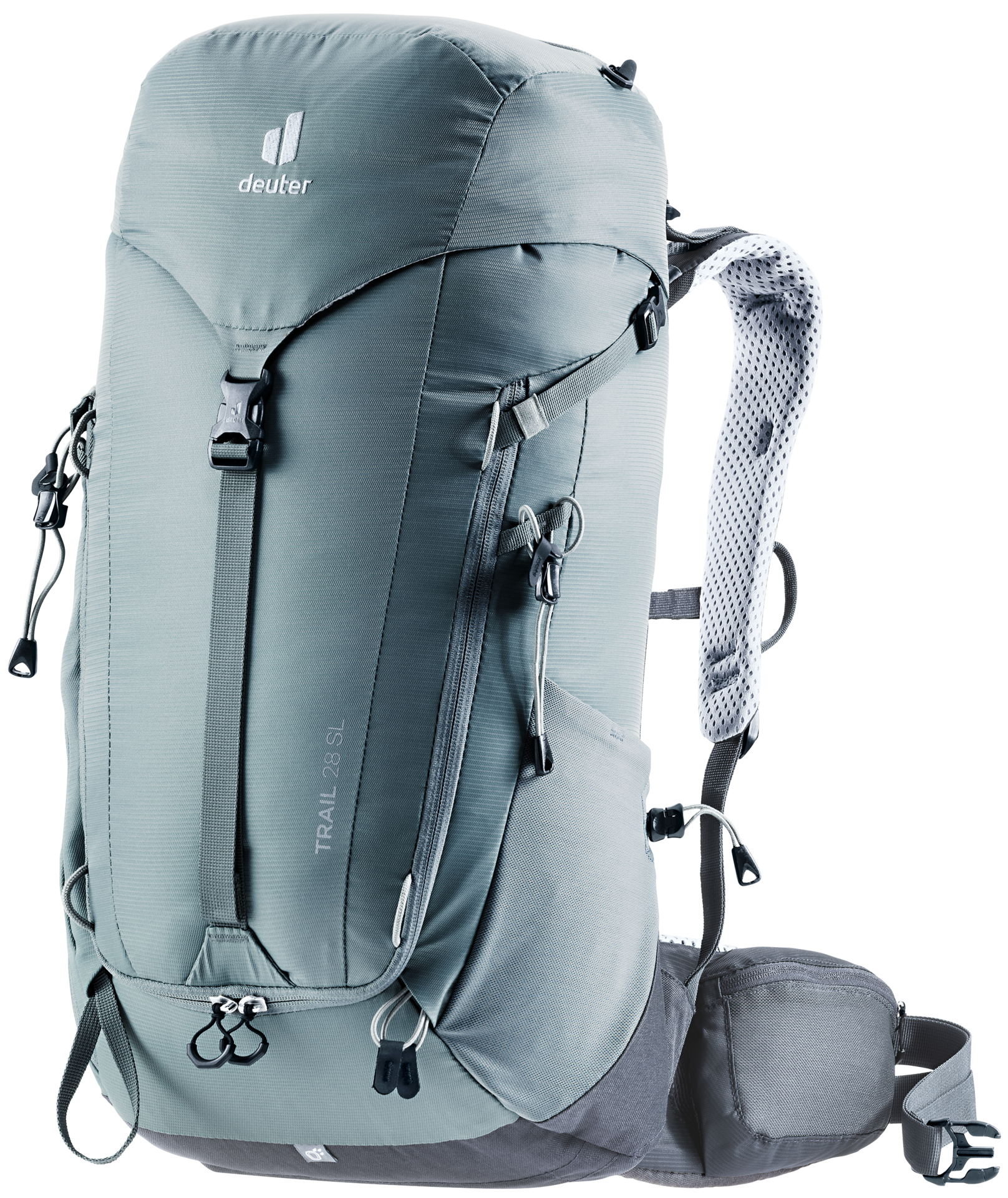 deuter Trail 28 SL Sportlicher leichter Rucksack f r Frauen