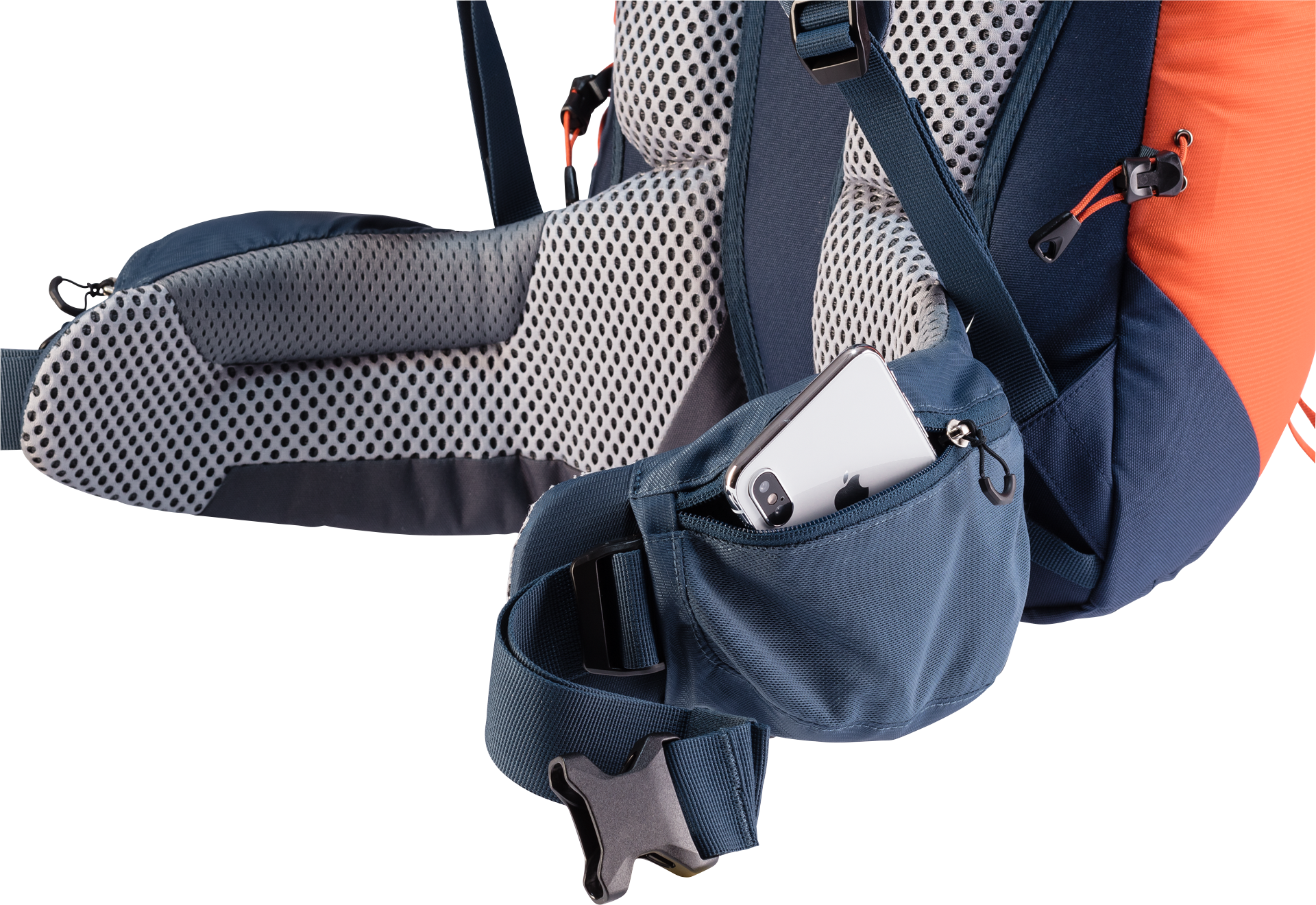 Deuter act online trail pro 36
