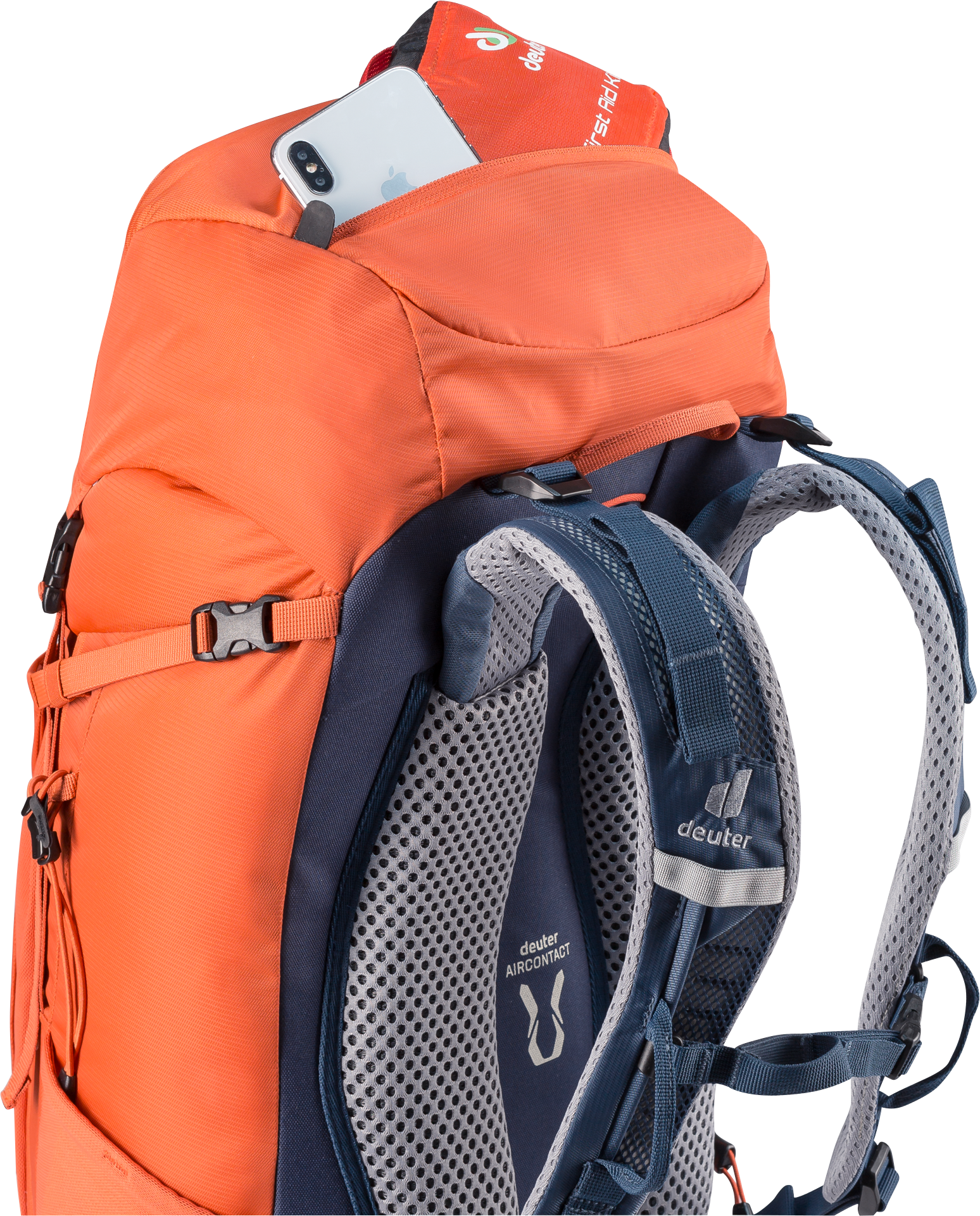 Deuter trail pro discount 40