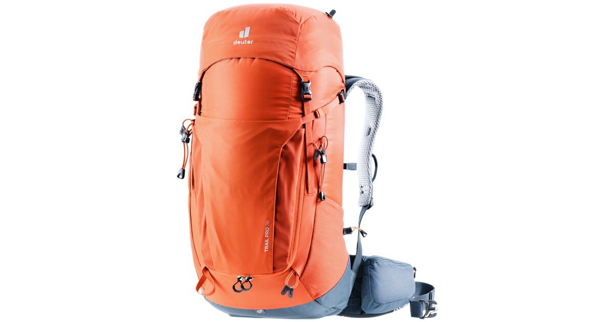 deuter Trail Pro 36 Hiking backpack