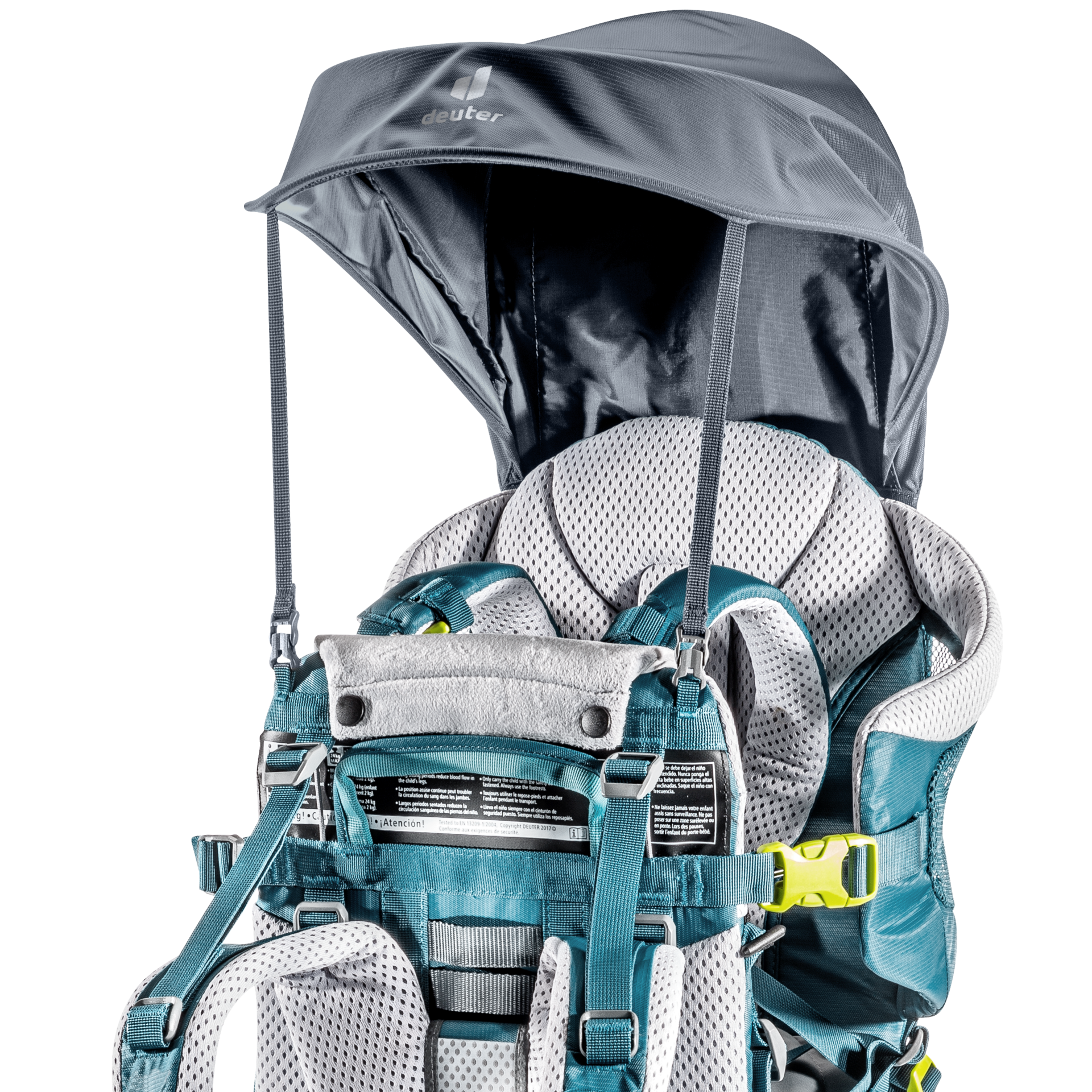 Sac à dos deals deuter bébé