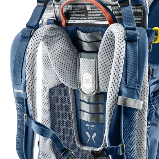 deuter Kid Comfort Active Child carrier