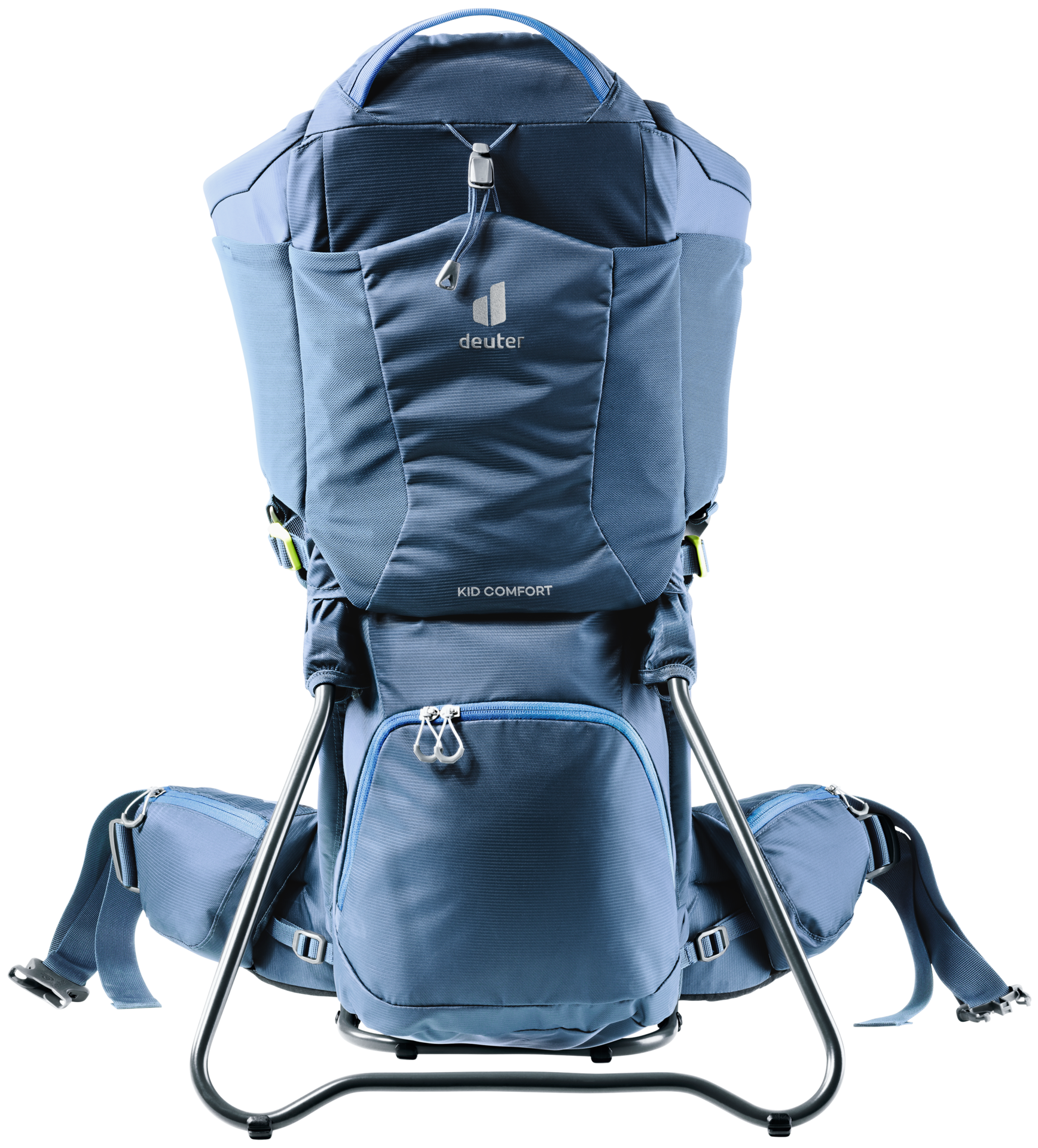 deuter Kid Comfort Portabimbo
