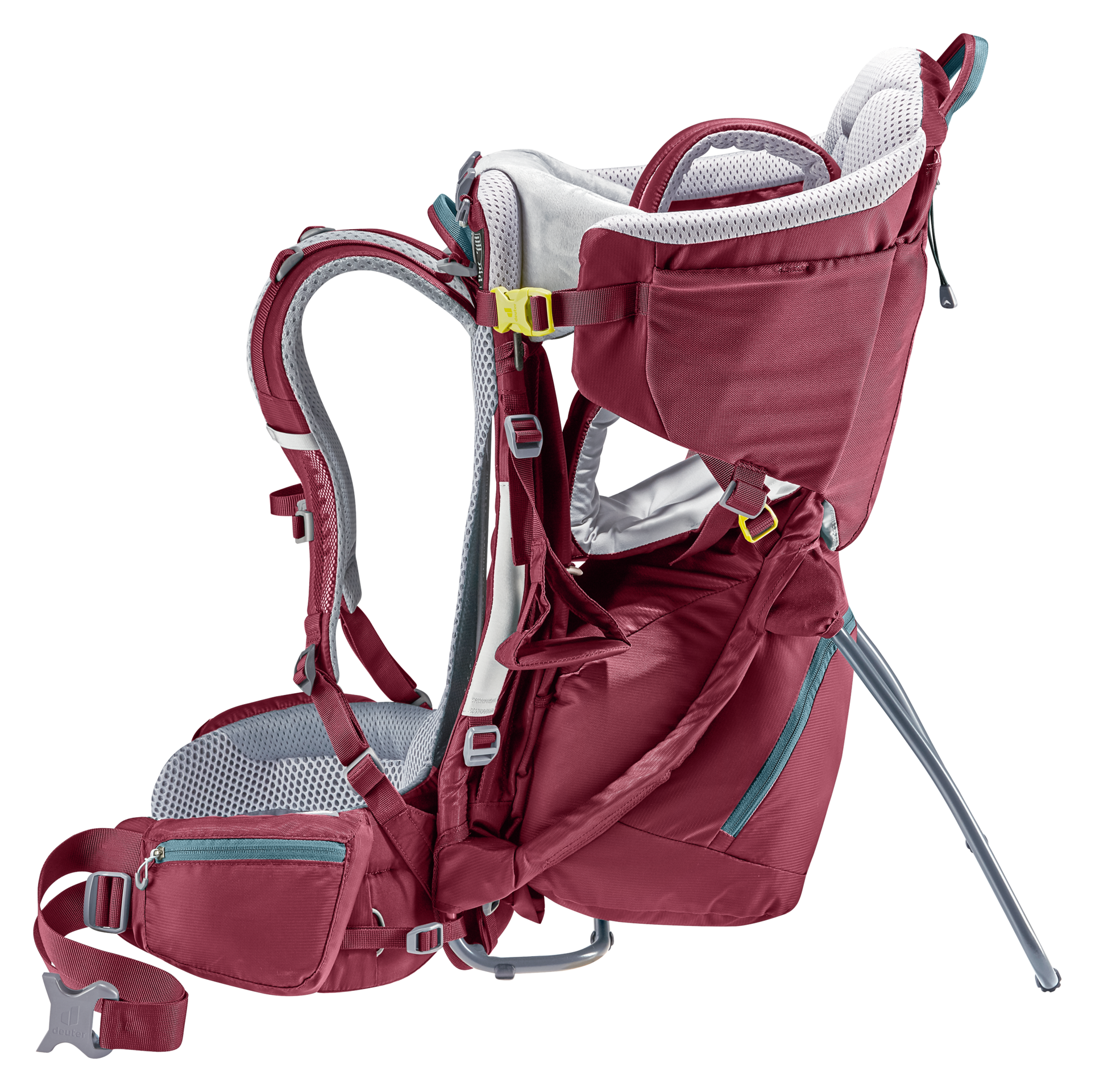 deuter Kid Comfort Child carrier
