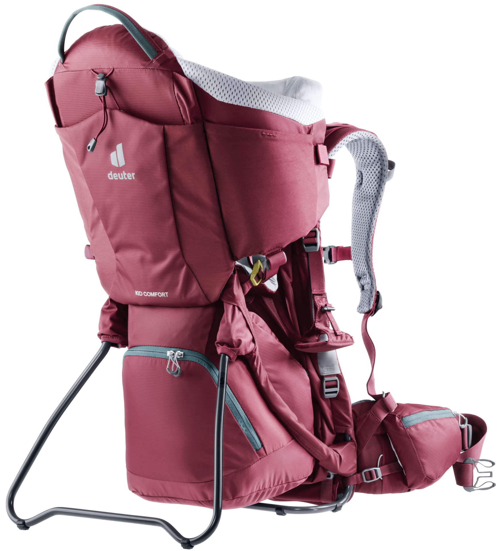 Deuter kid sale comfort 3 ebay
