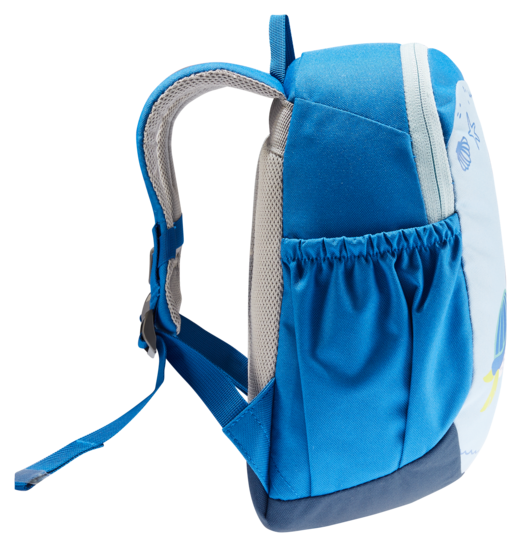 Mochilas new arrivals deuter niños