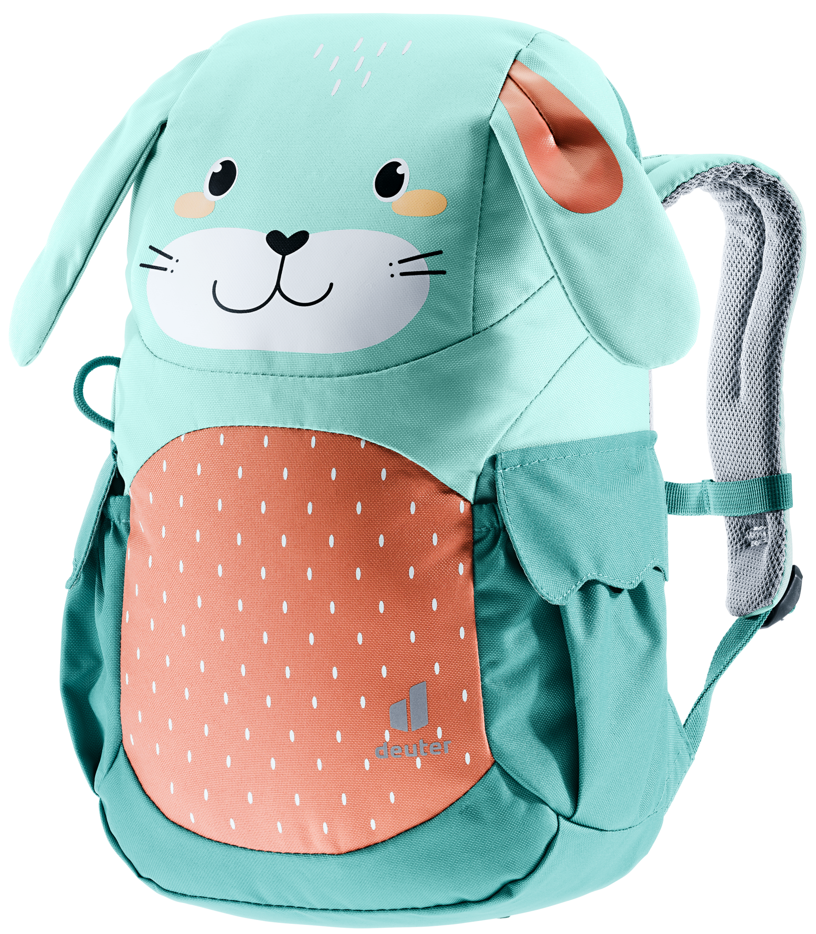 Sac à top dos deuter enfant