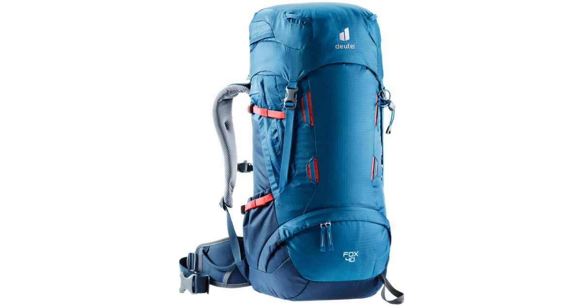 Deuter fox shop