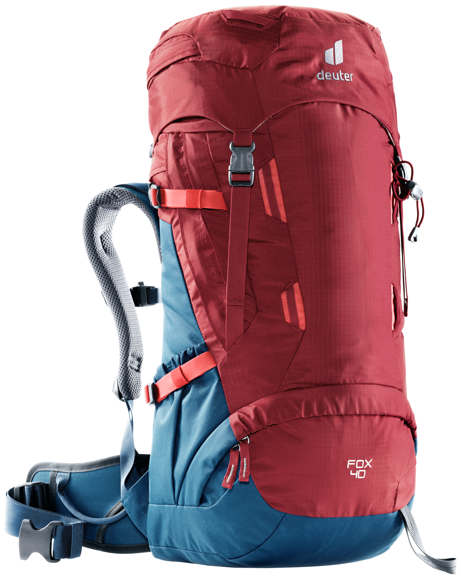 Deuter fox 2025 40 kids