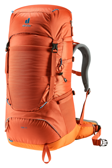 Deuter top 35l backpack