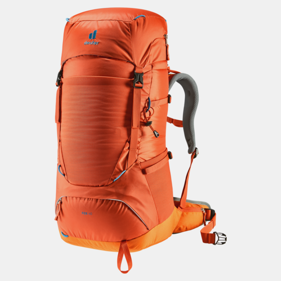 Deuter fox 40 on sale review