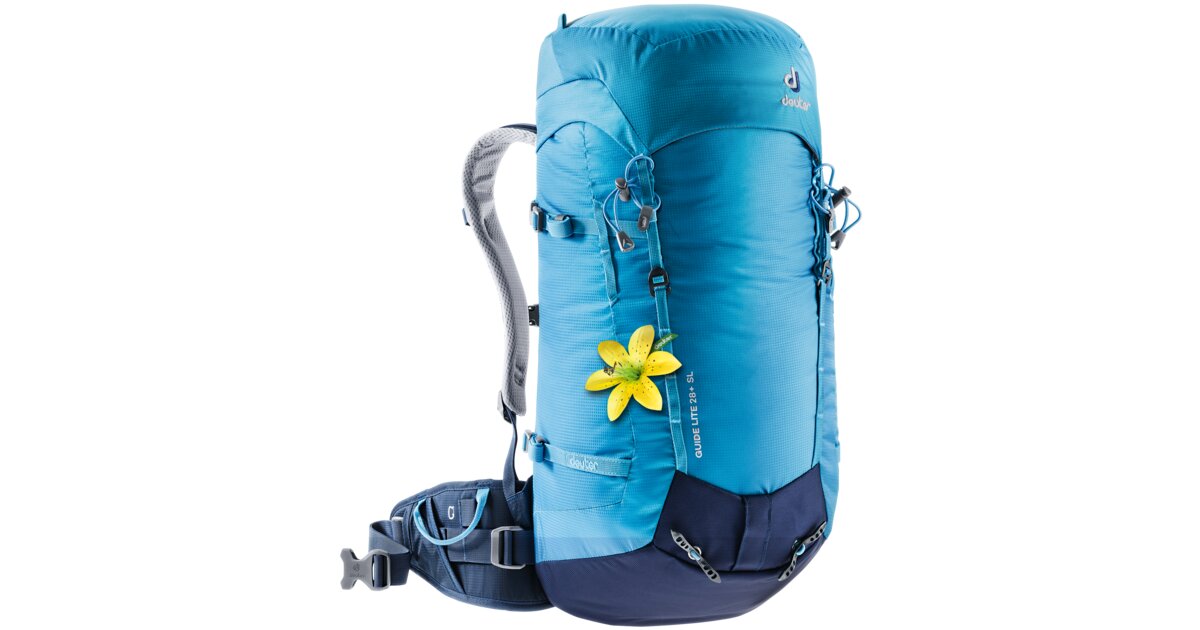 Deuter guide 2024 28 sl