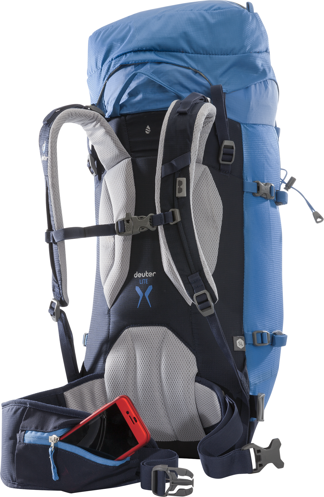 Deuter guide outlet 28 sl