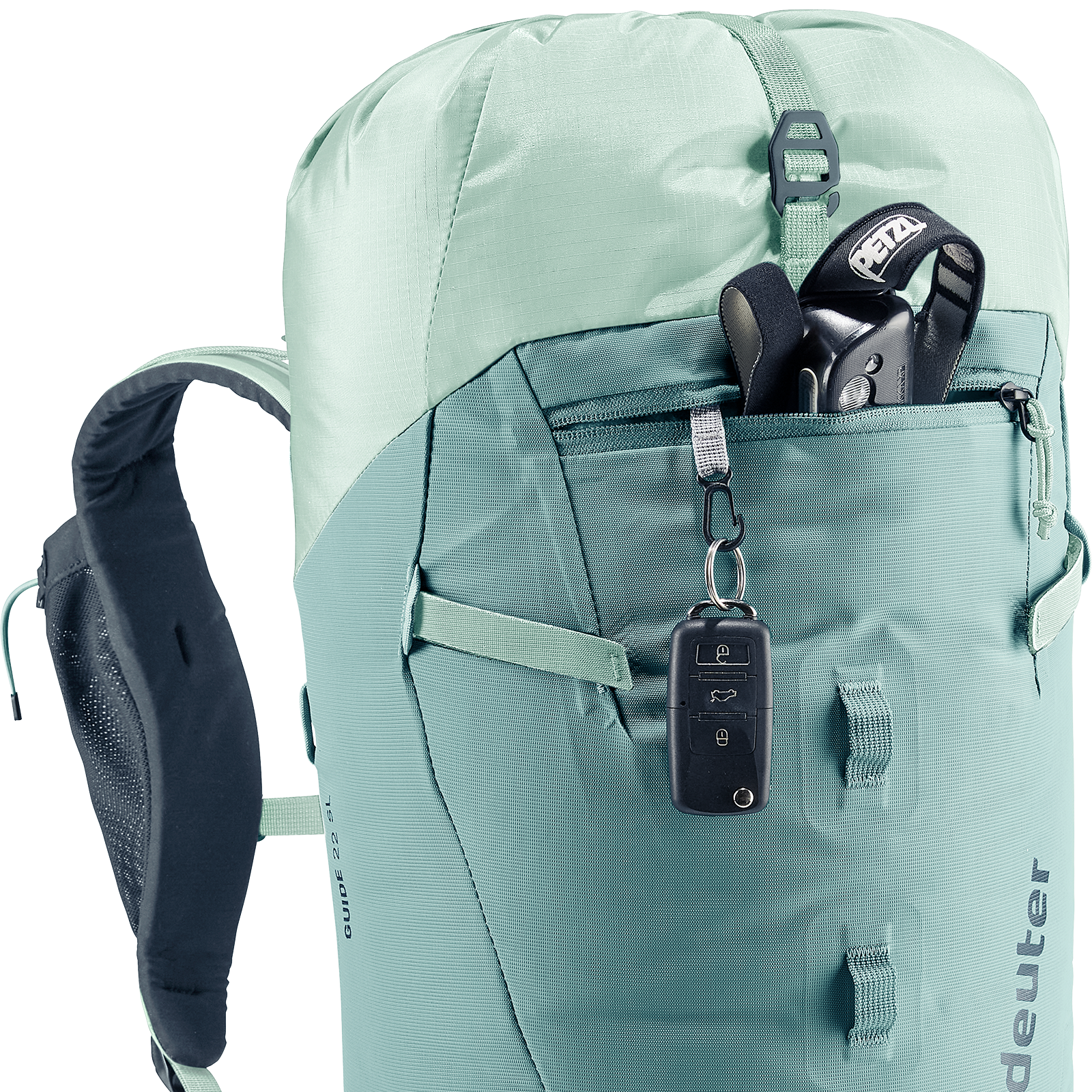Deuter guide shop sl