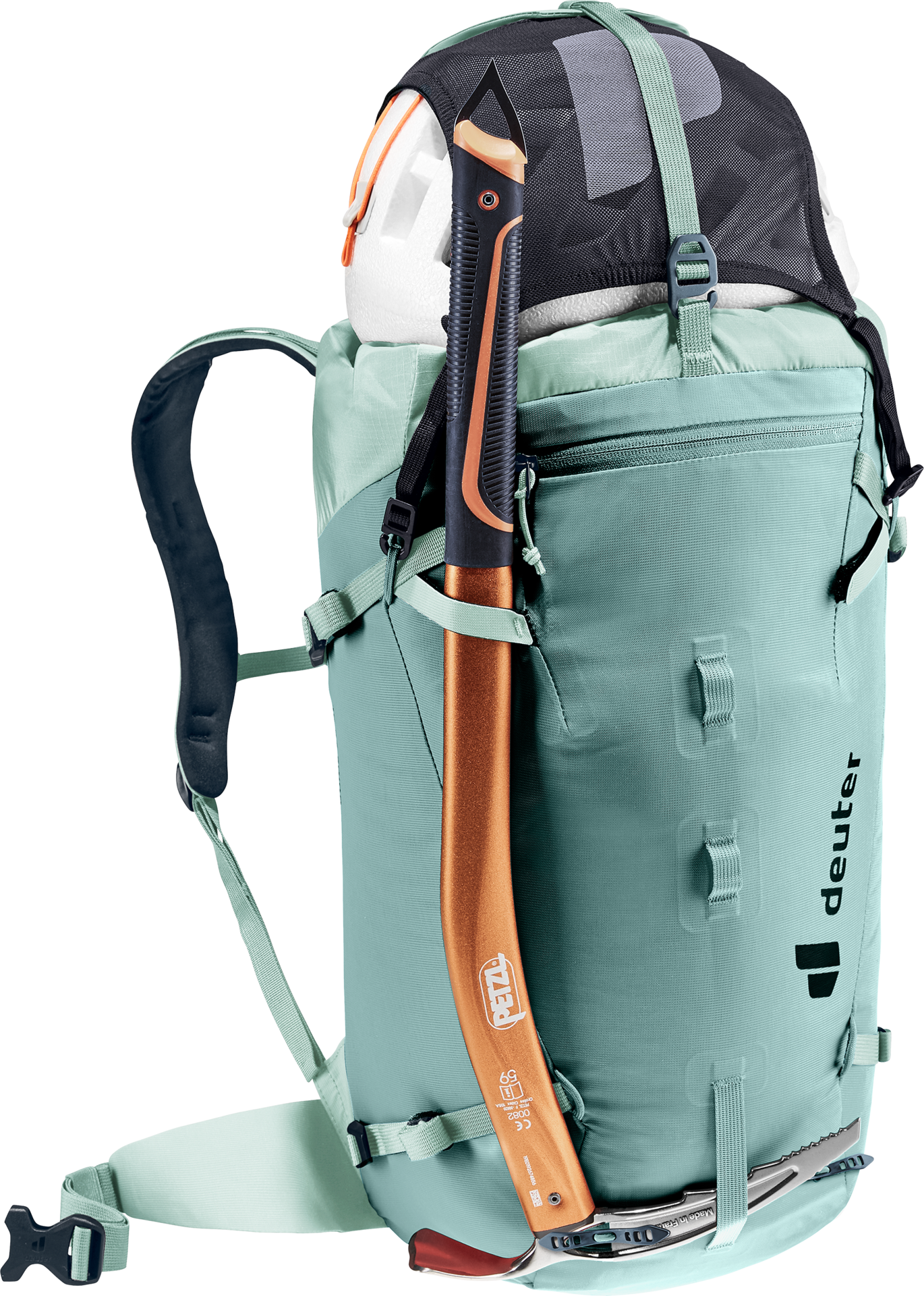 Sac shop deuter decathlon