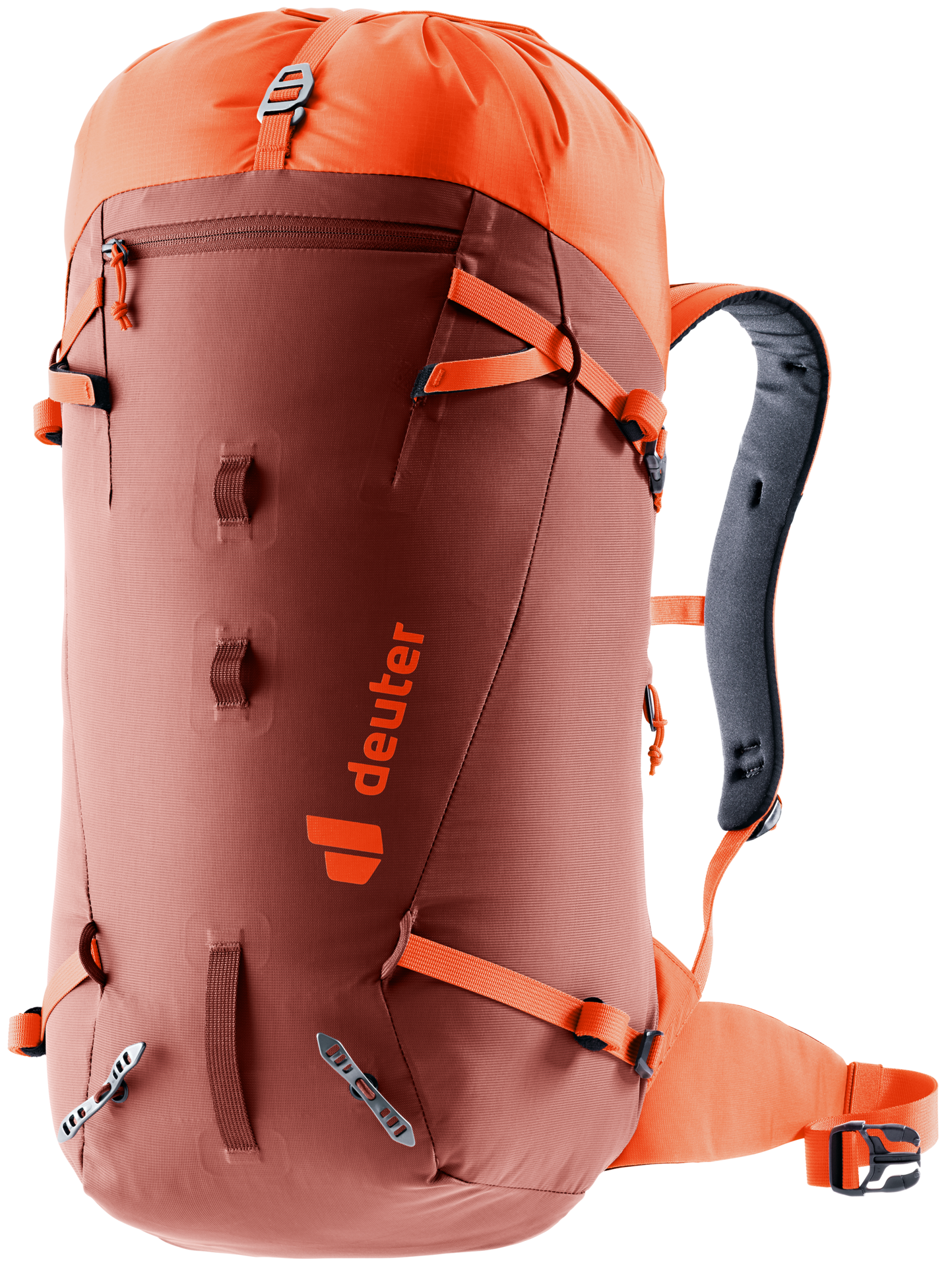 Zaini deuter 30 litri 2025