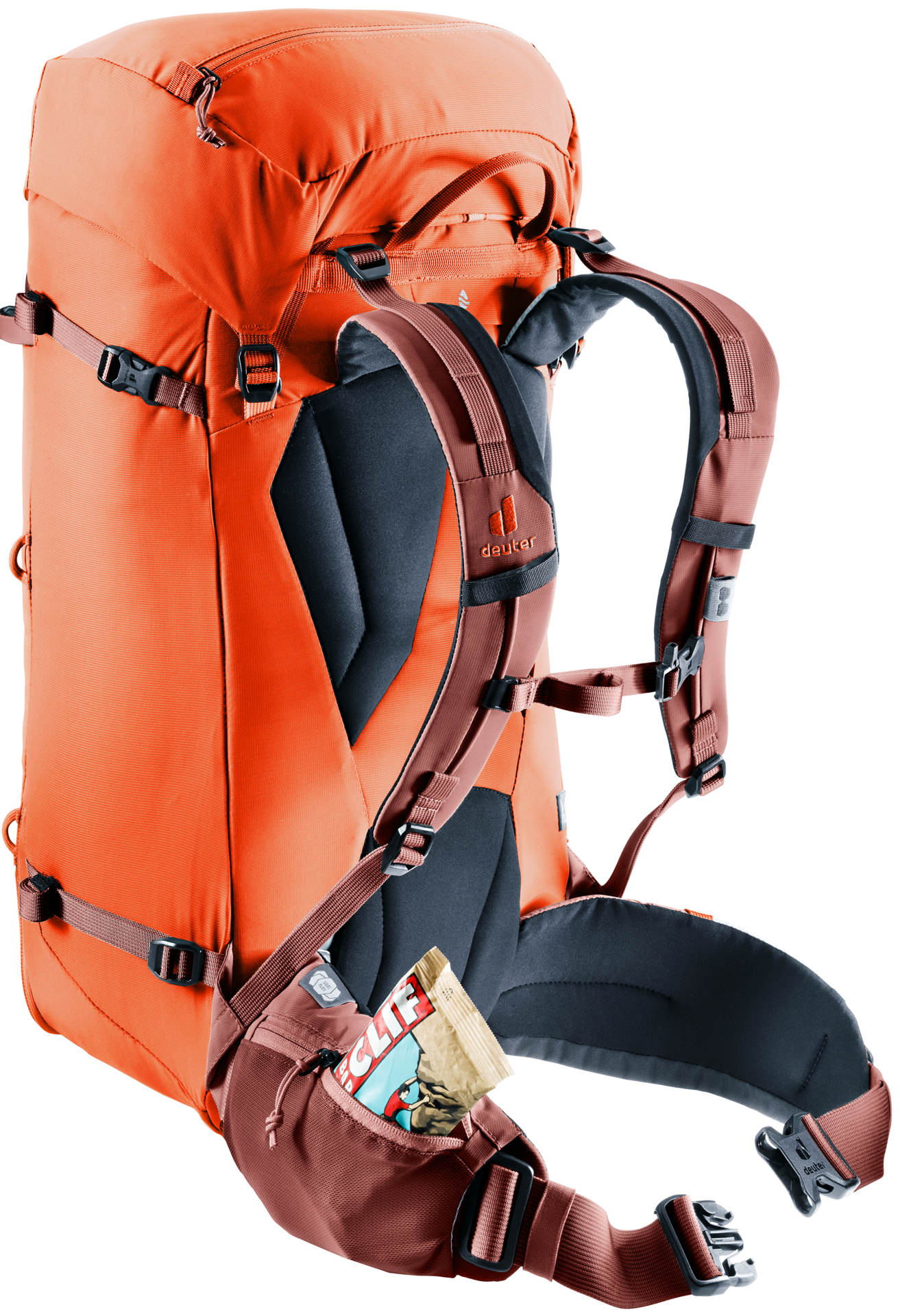 Barrabes mochilas mujer store