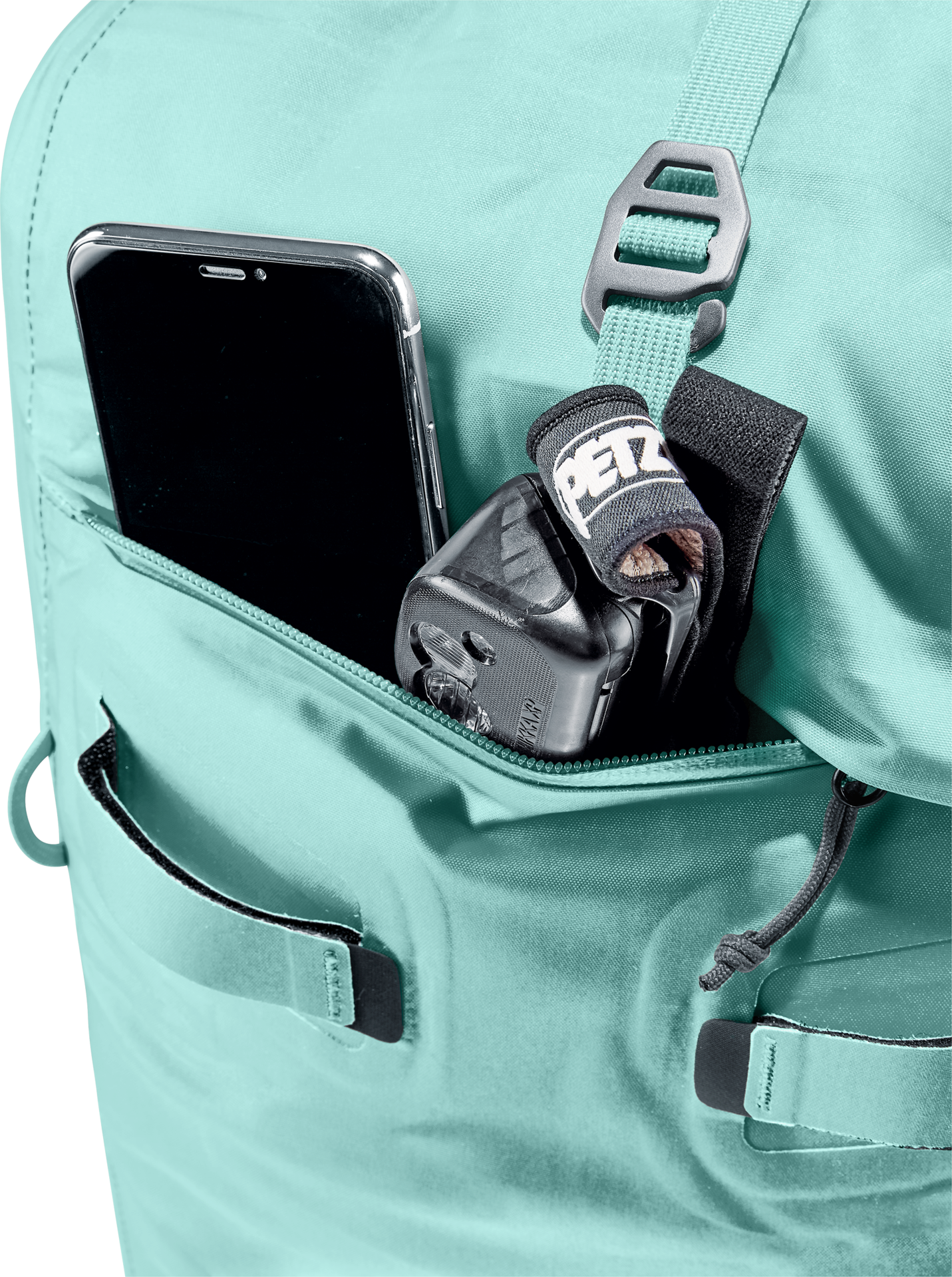 Deuter pace 28 sl top