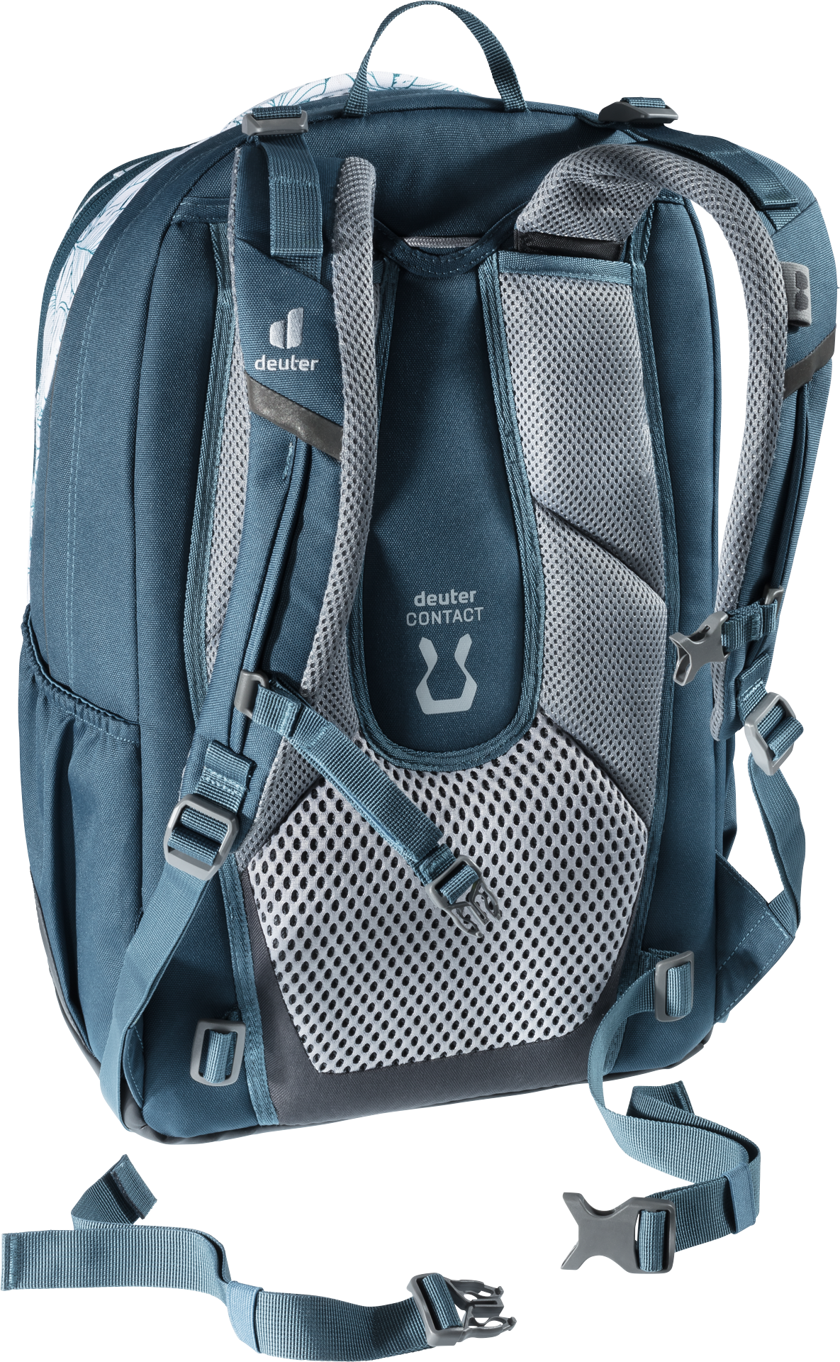 Deuter 2024 school backpack