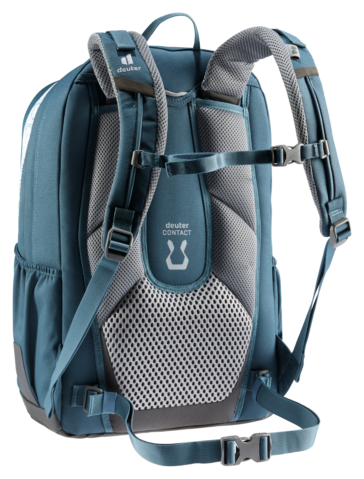 deuter Strike School backpack