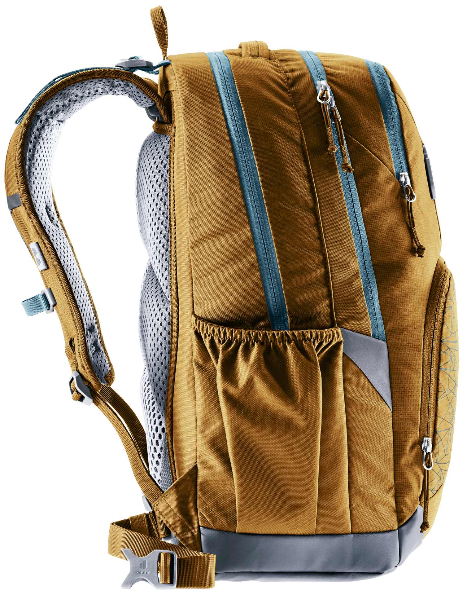Sac a best sale dos deuter ecole