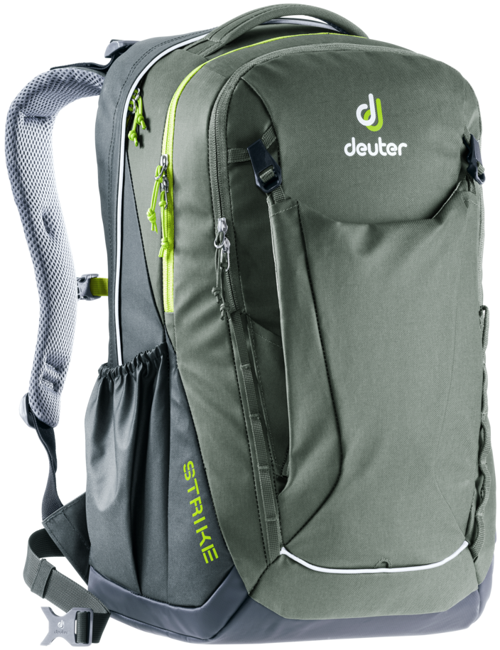 Deuter 2025 strike backpack