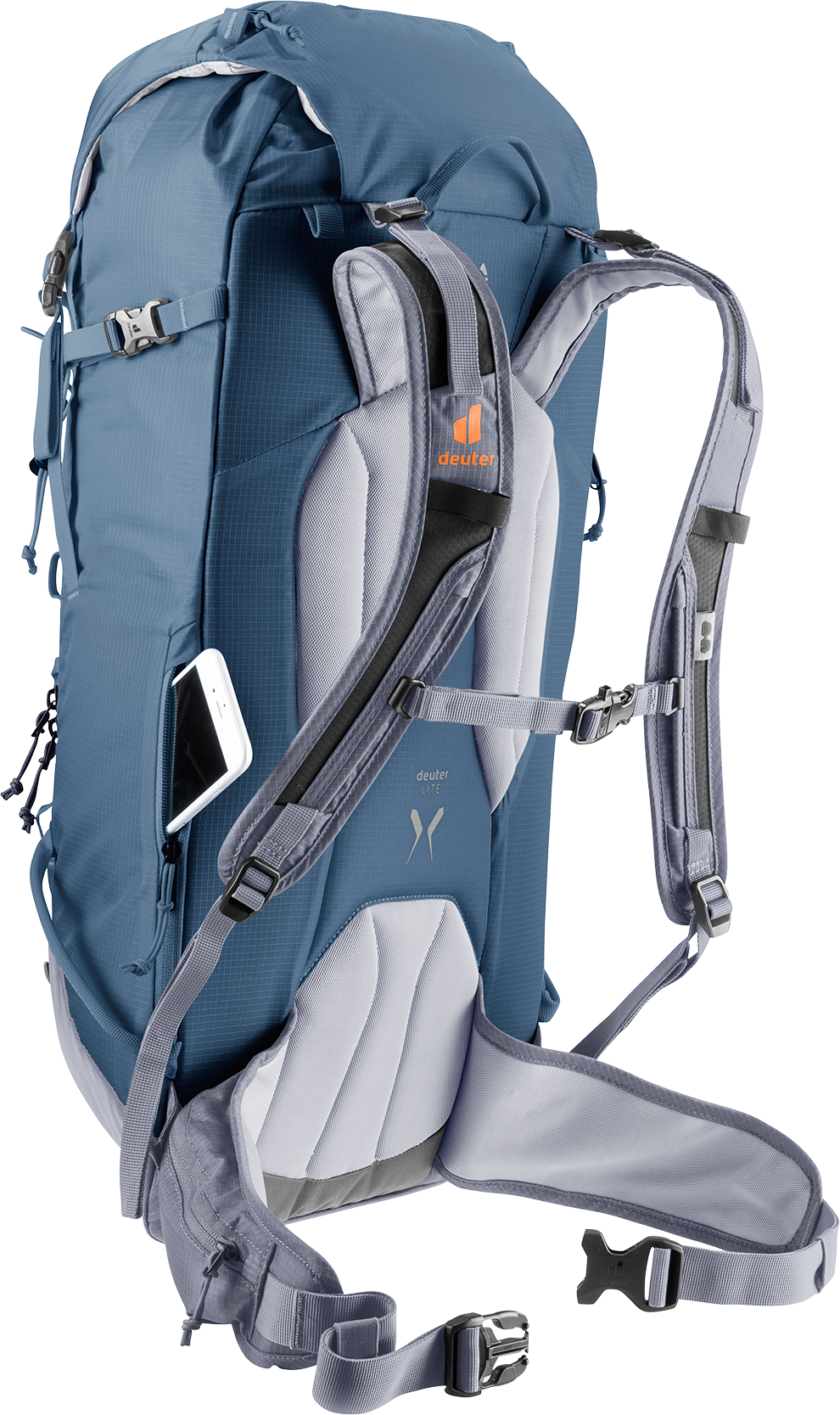 deuter Freescape Lite 26 Ski tour backpack