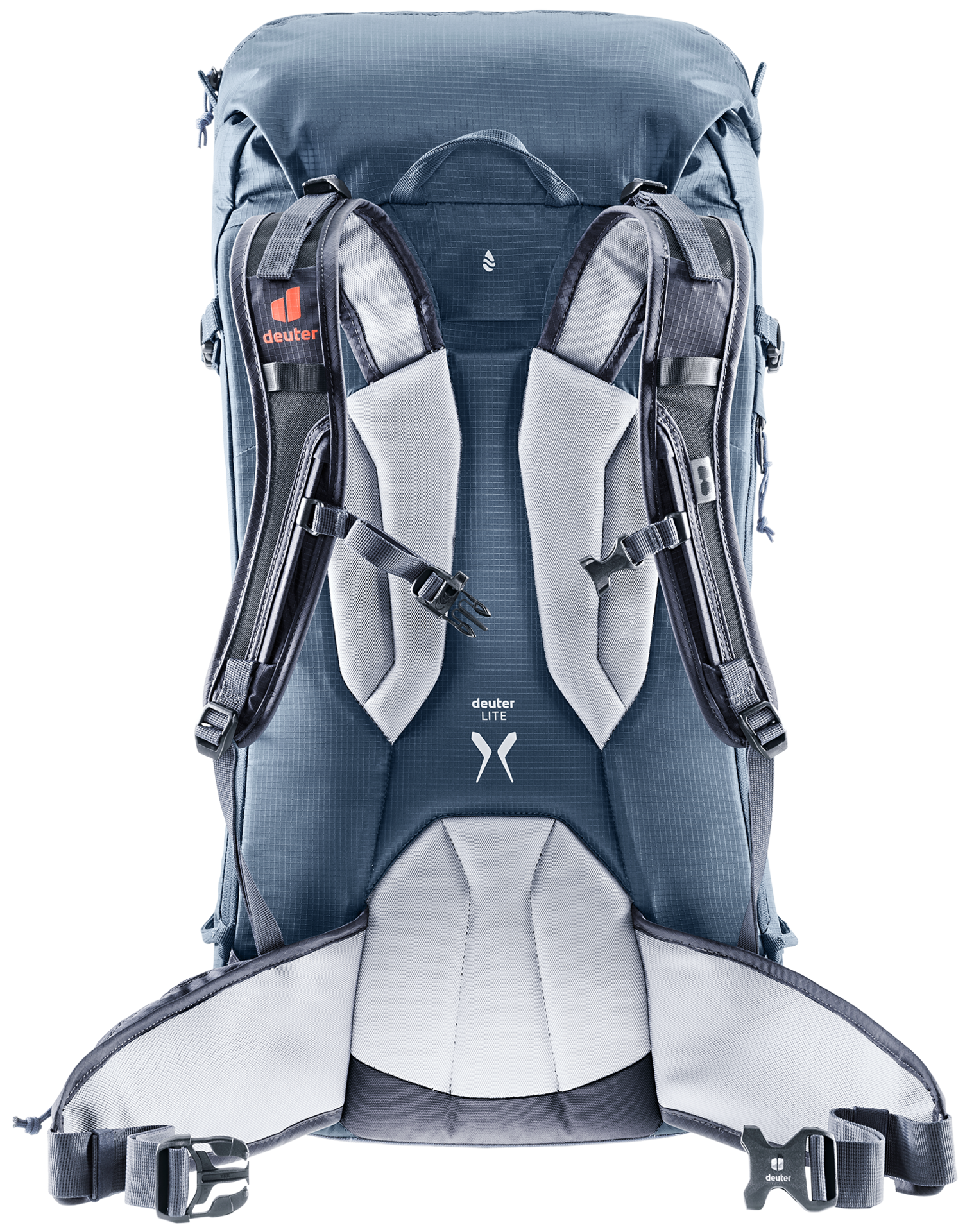 Deuter act lite top 26