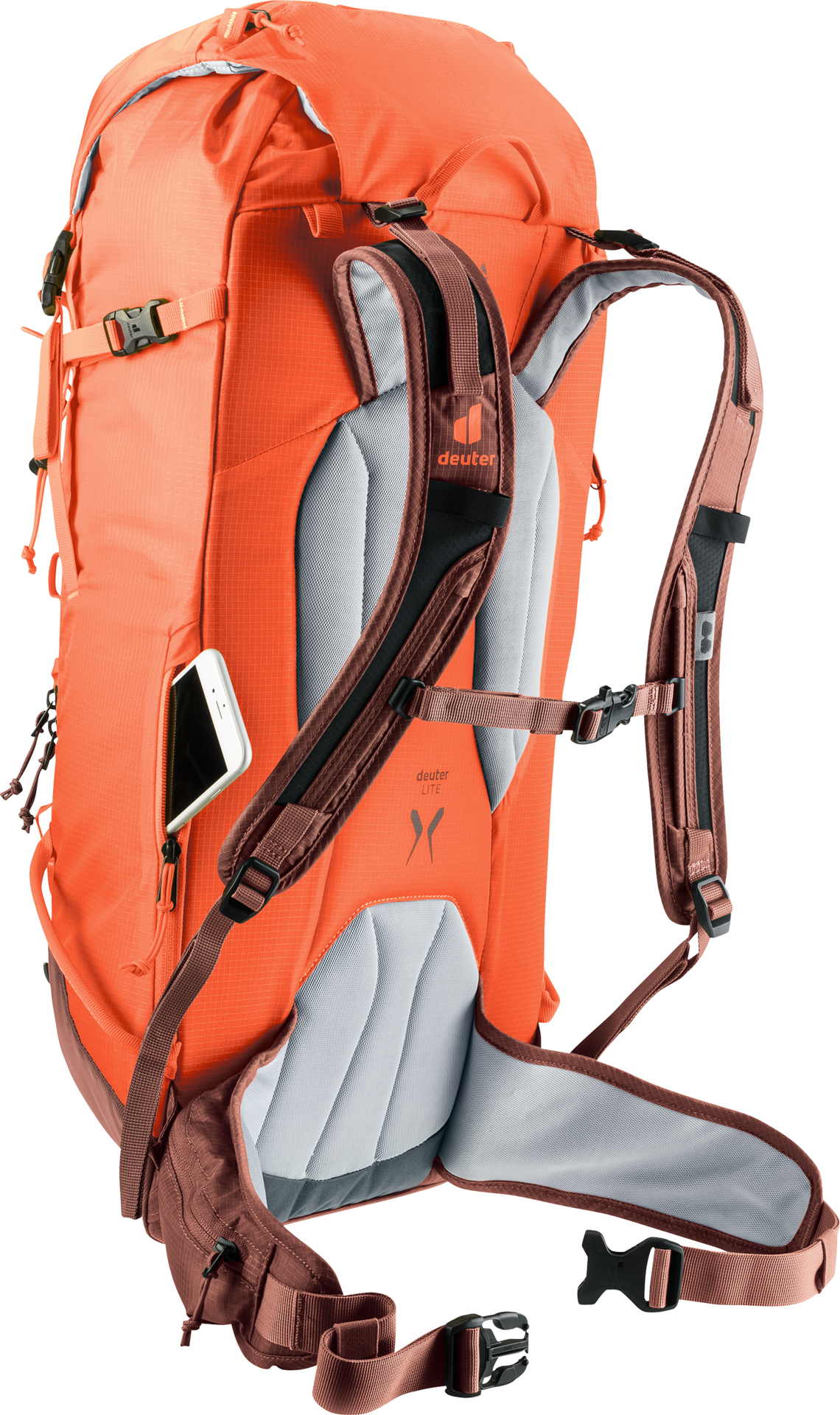 Deuter online lite 26